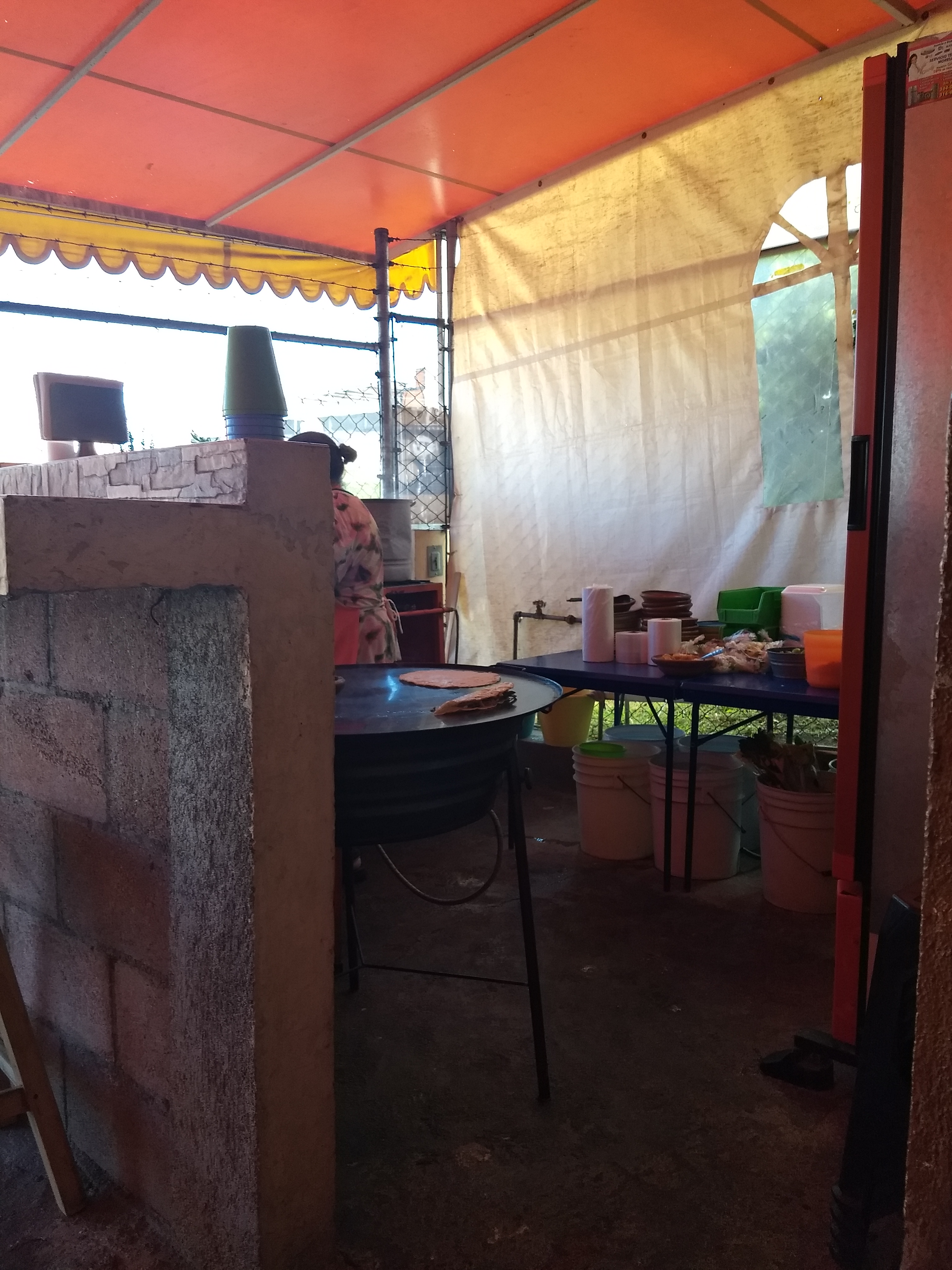 Ricas Quesadillas Y Sopes Gaby image 2