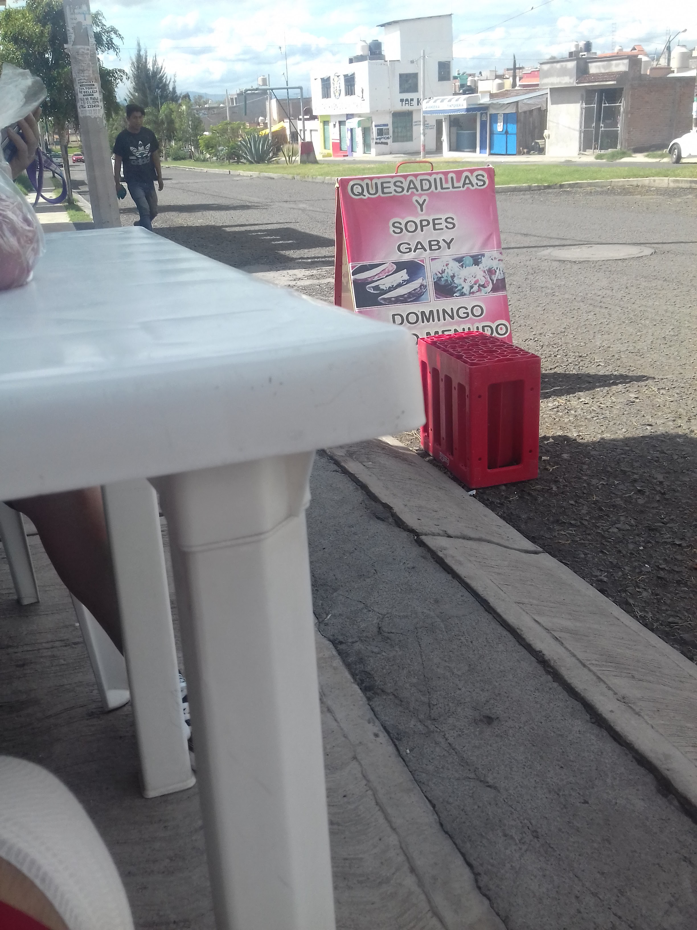 Ricas Quesadillas Y Sopes Gaby image 4