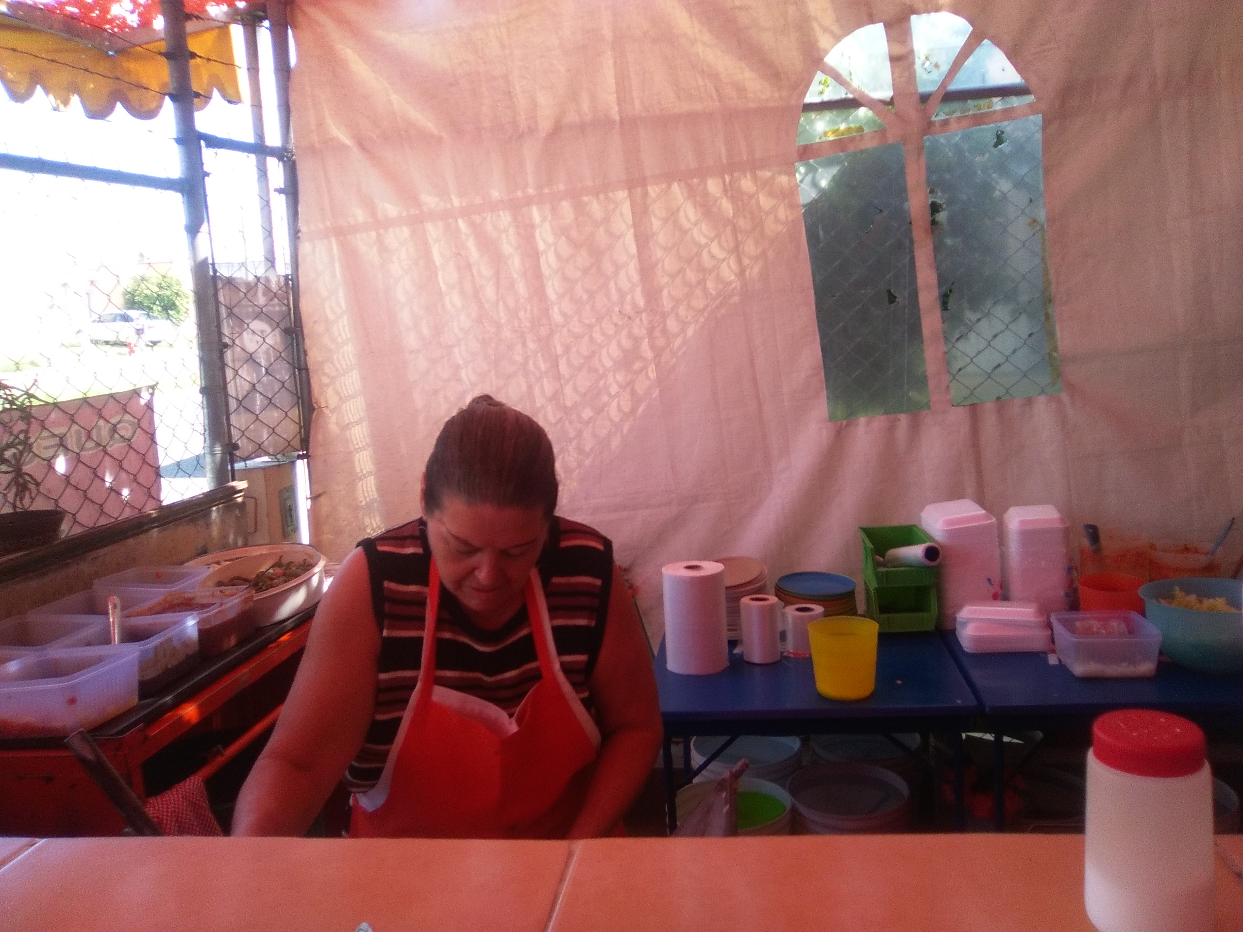 Ricas Quesadillas Y Sopes Gaby image 5