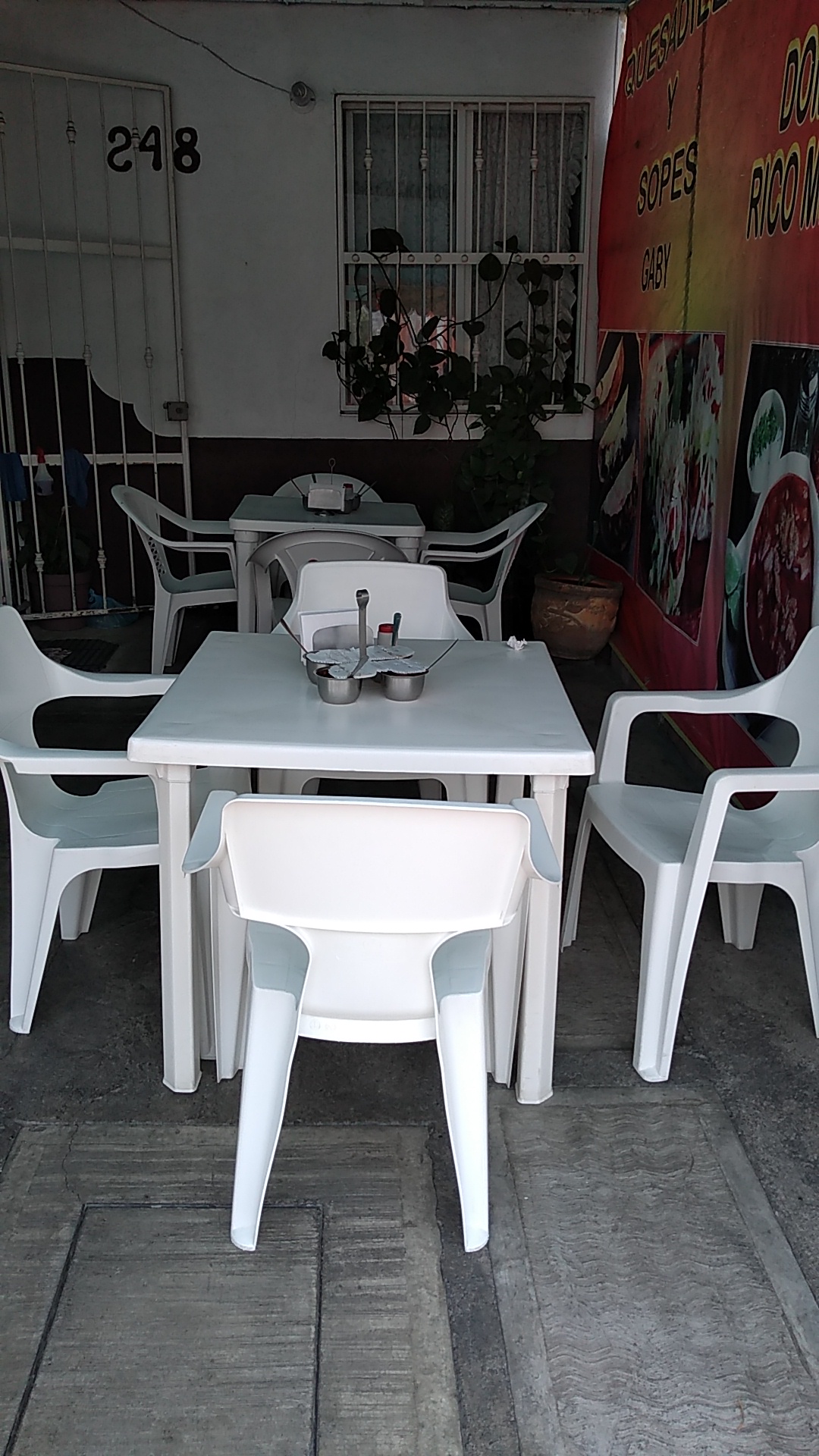 Ricas Quesadillas Y Sopes Gaby image 6