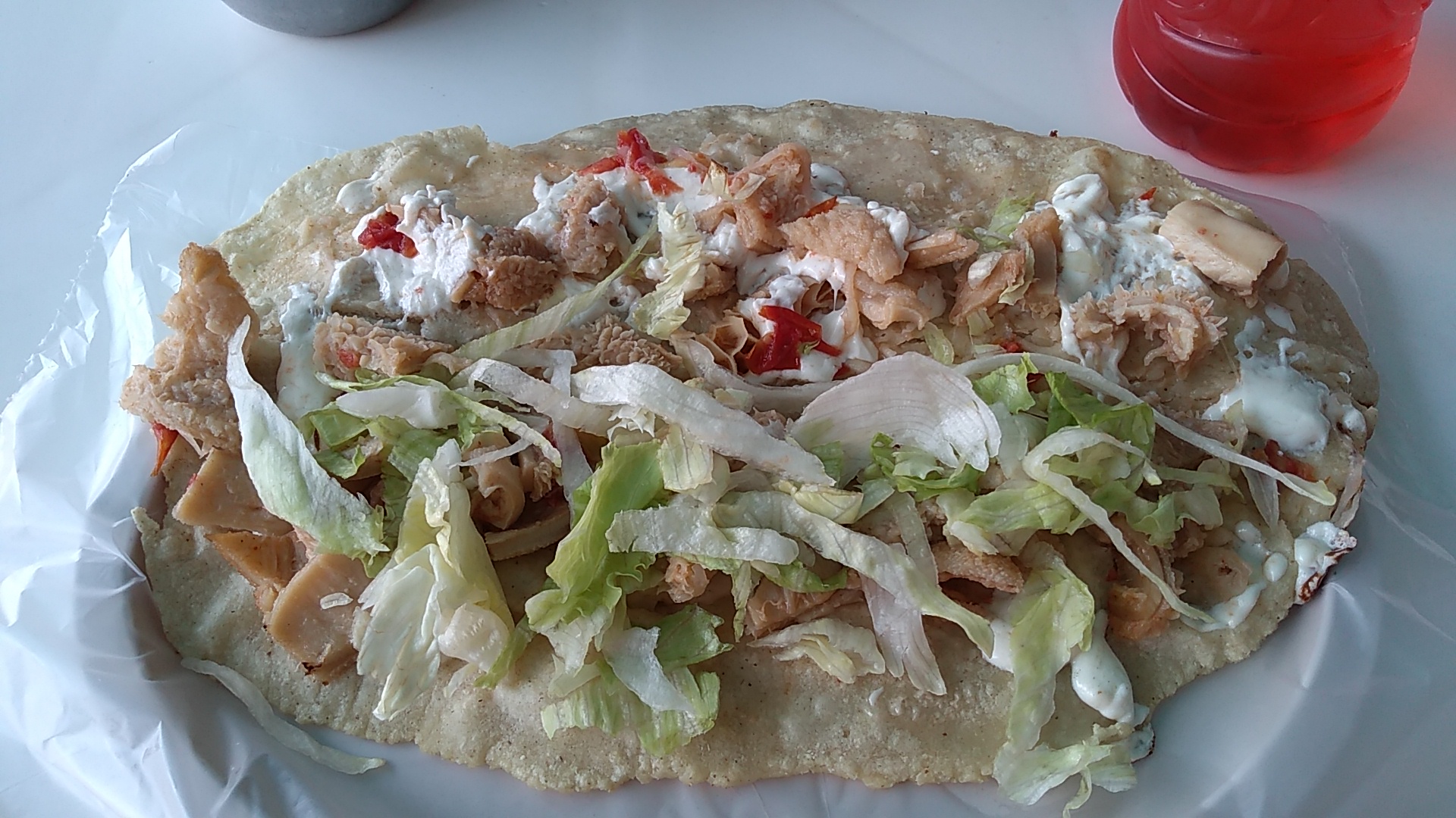 Ricas Quesadillas Y Sopes Gaby image 7