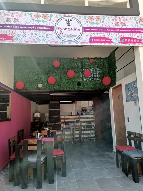 Evangeline Comida Casera image 1