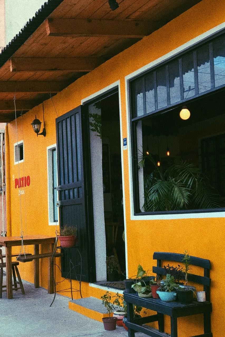 El Patio Bistro image 1