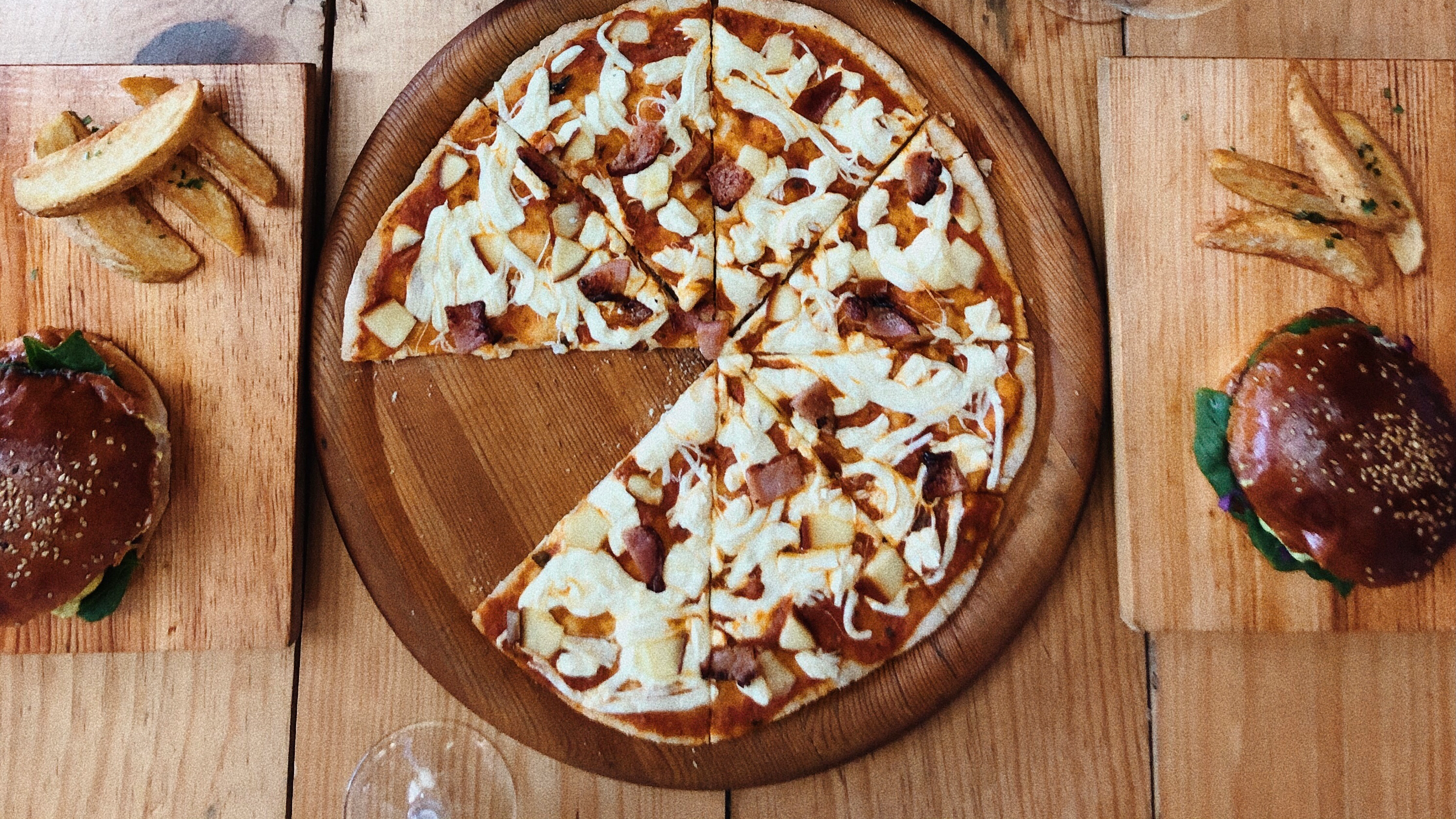 El Patio Bistro image 2