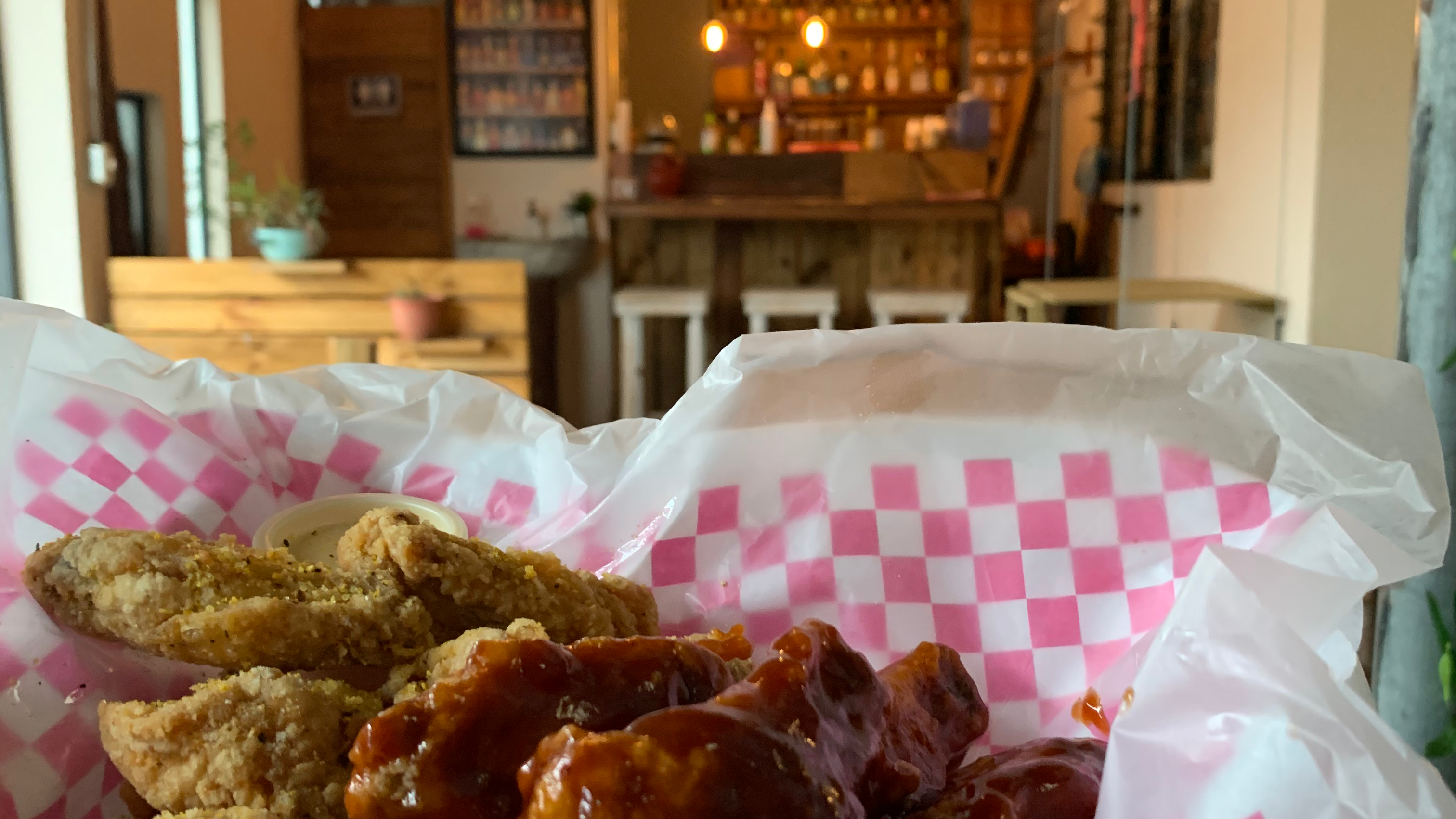 El Patio Bistro image 6