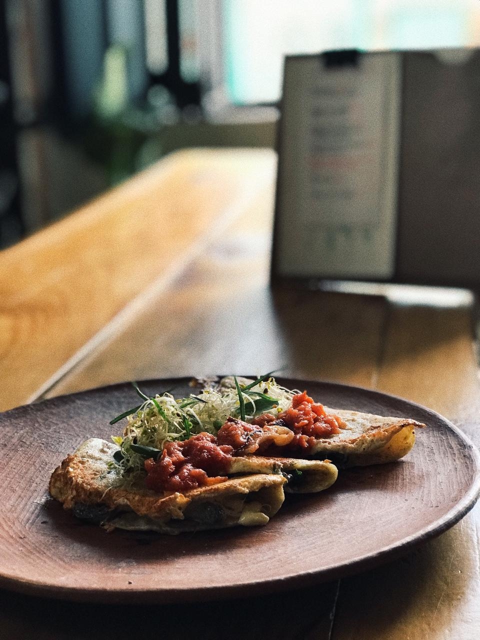 El Patio Bistro image 7