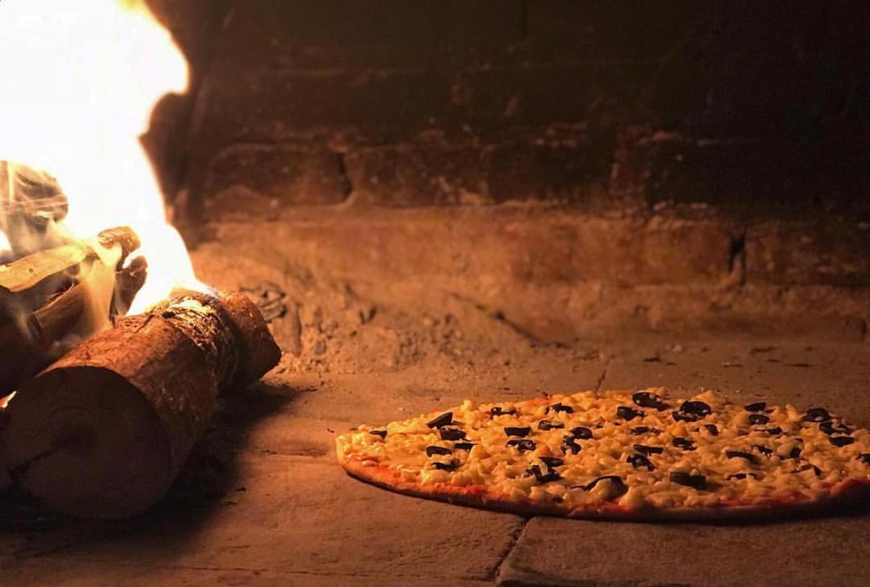 El Patio Bistro image 9