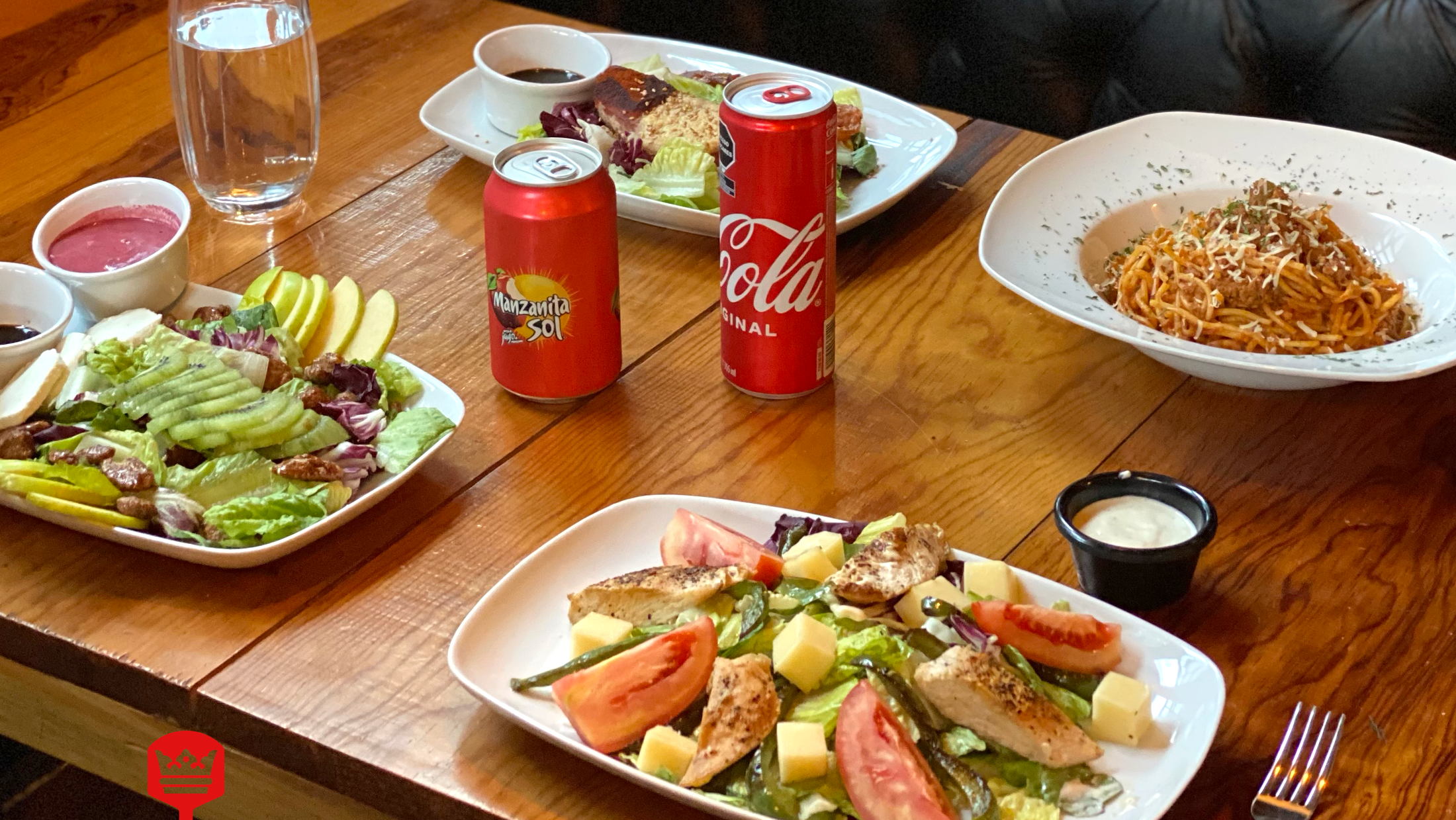 Royale Pizza + Burger image 2