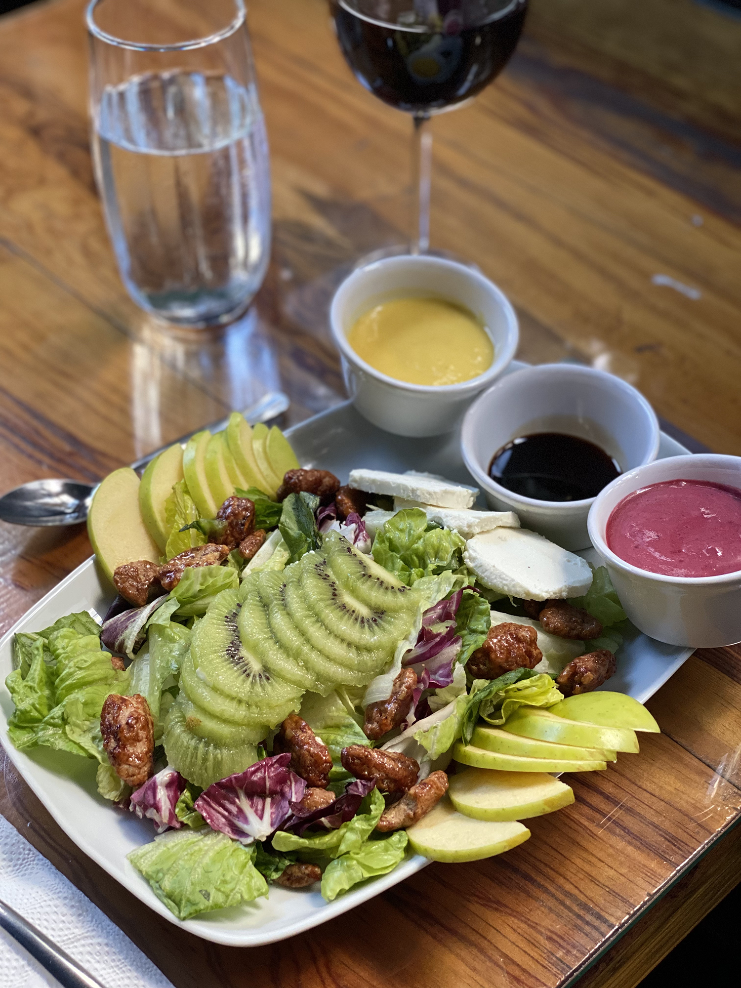 Royale Pizza + Burger image 8