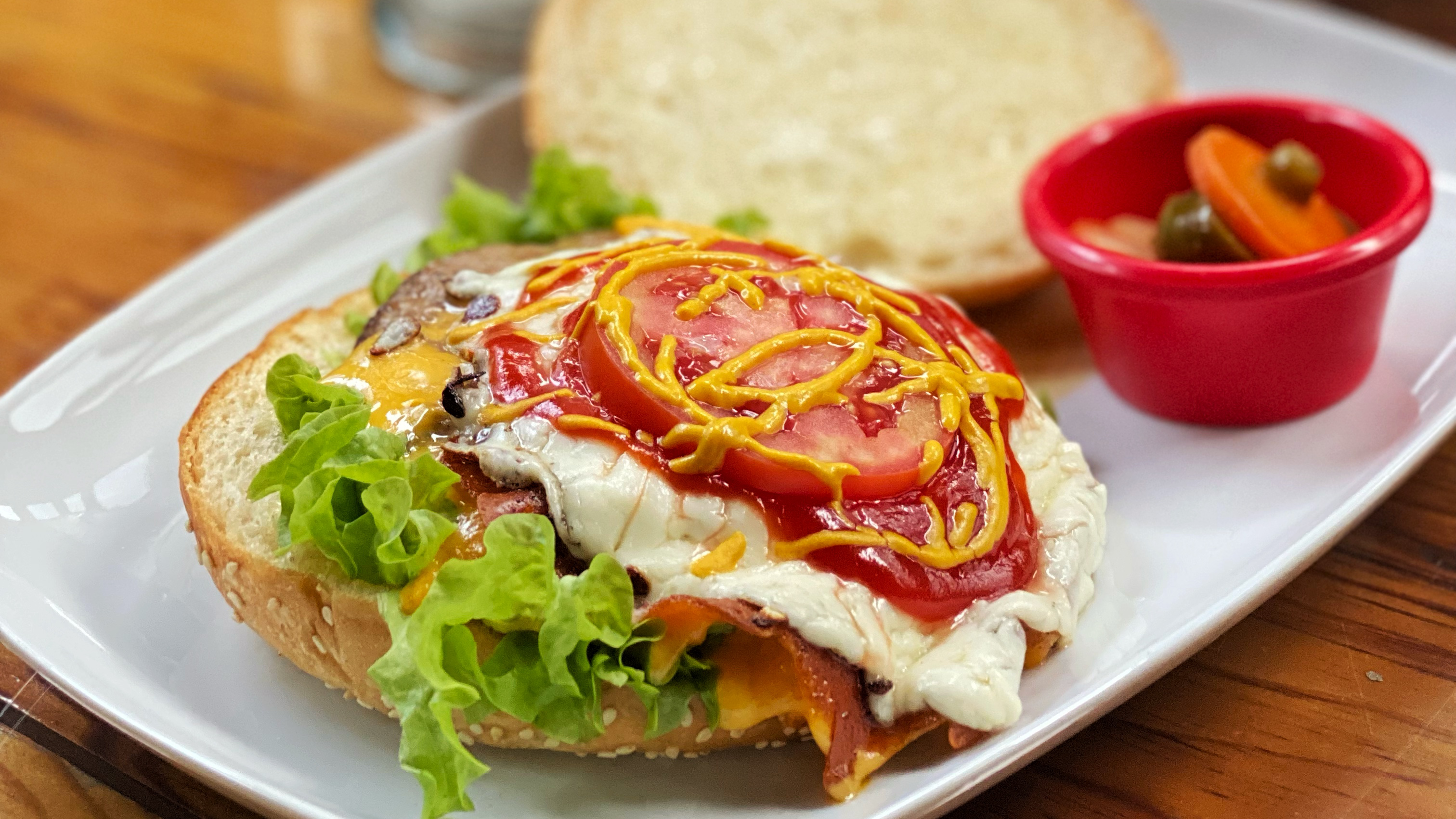 Royale Pizza + Burger image 10