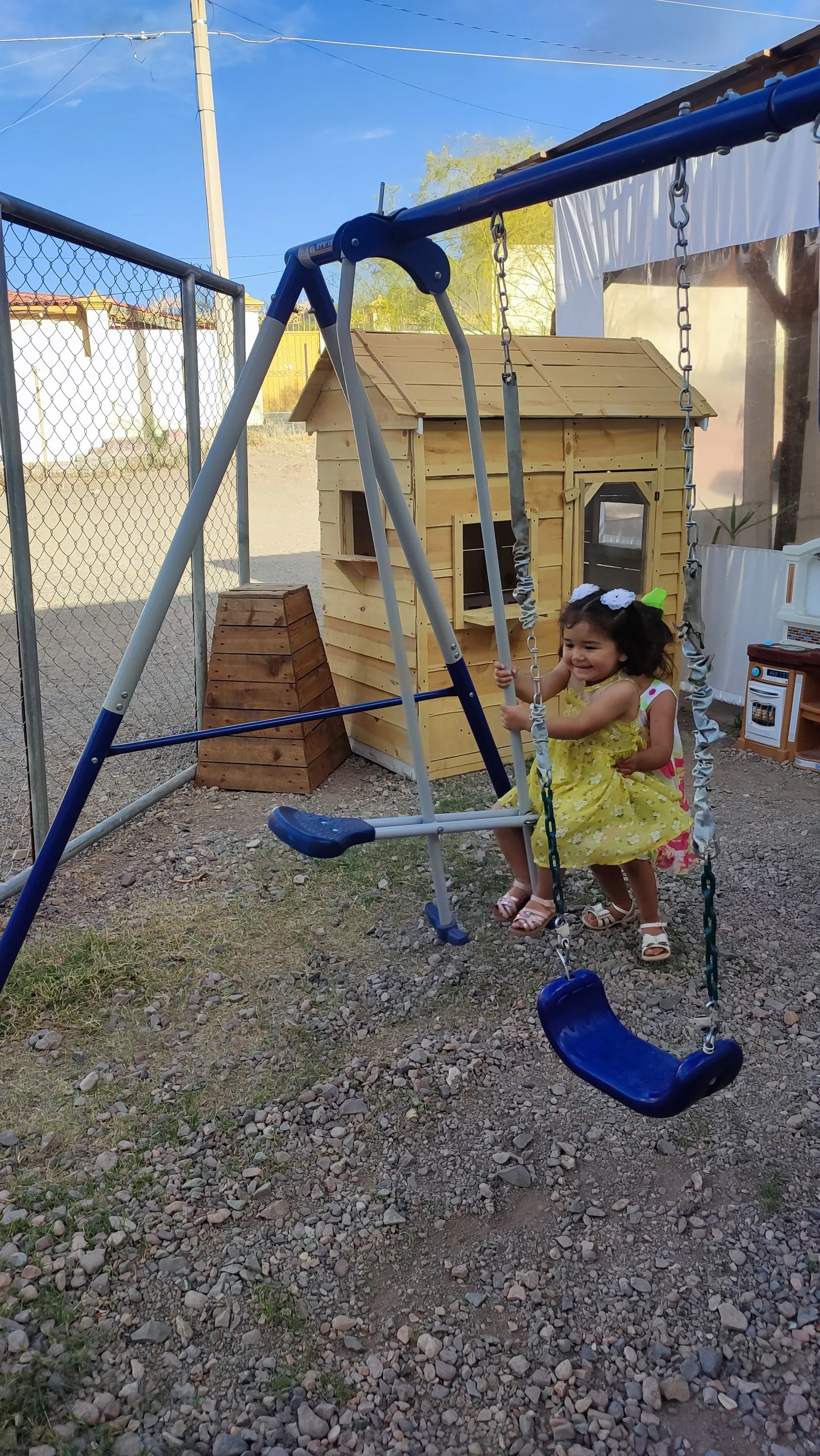 La 501 image 7