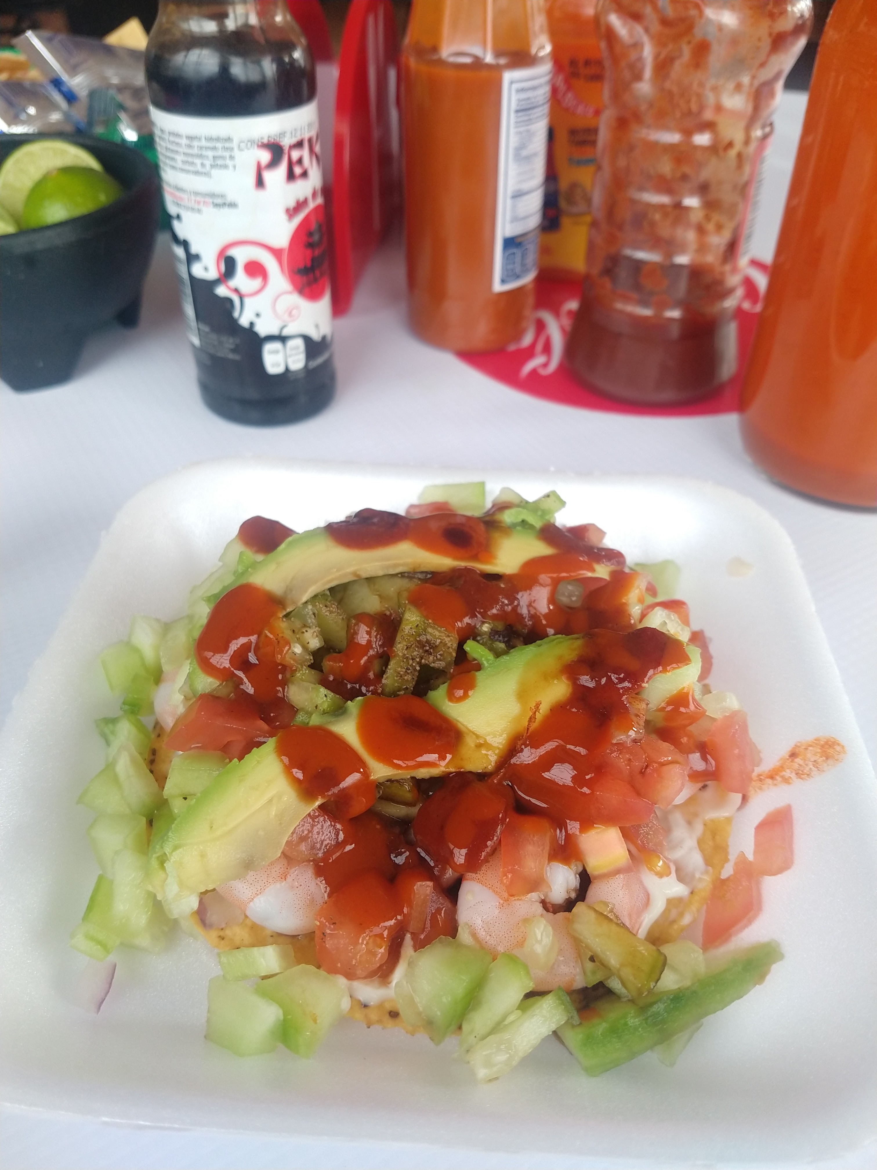 Mariscos Cajeme image 1