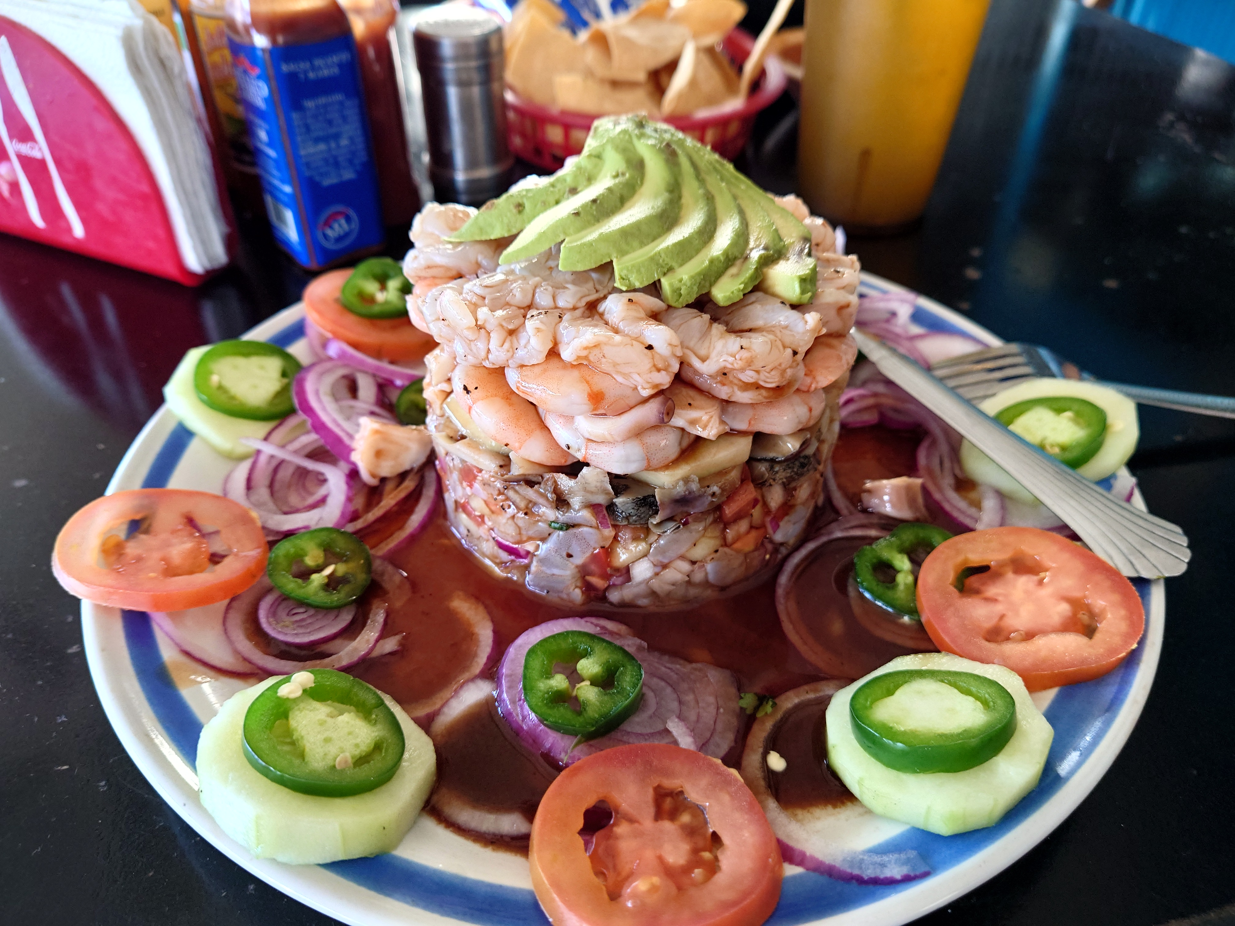 Mariscos Cajeme image 2