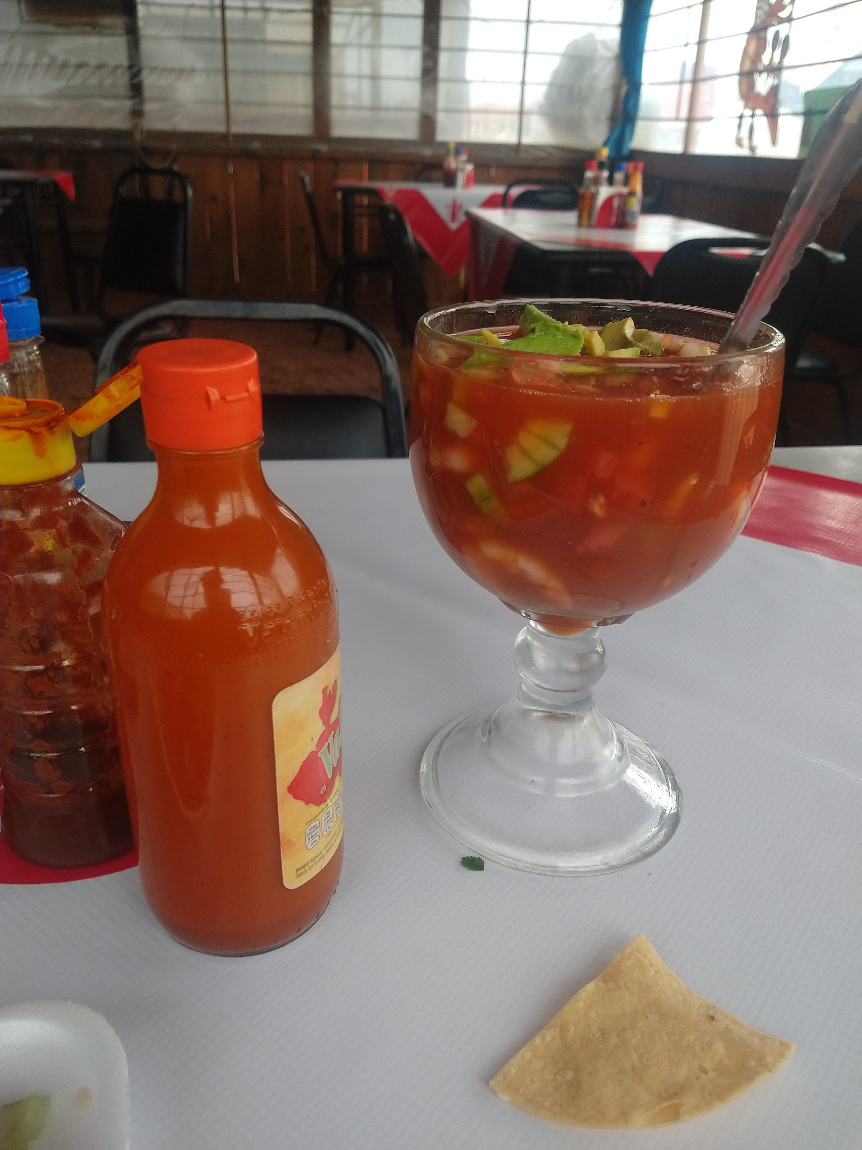 Mariscos Cajeme image 4