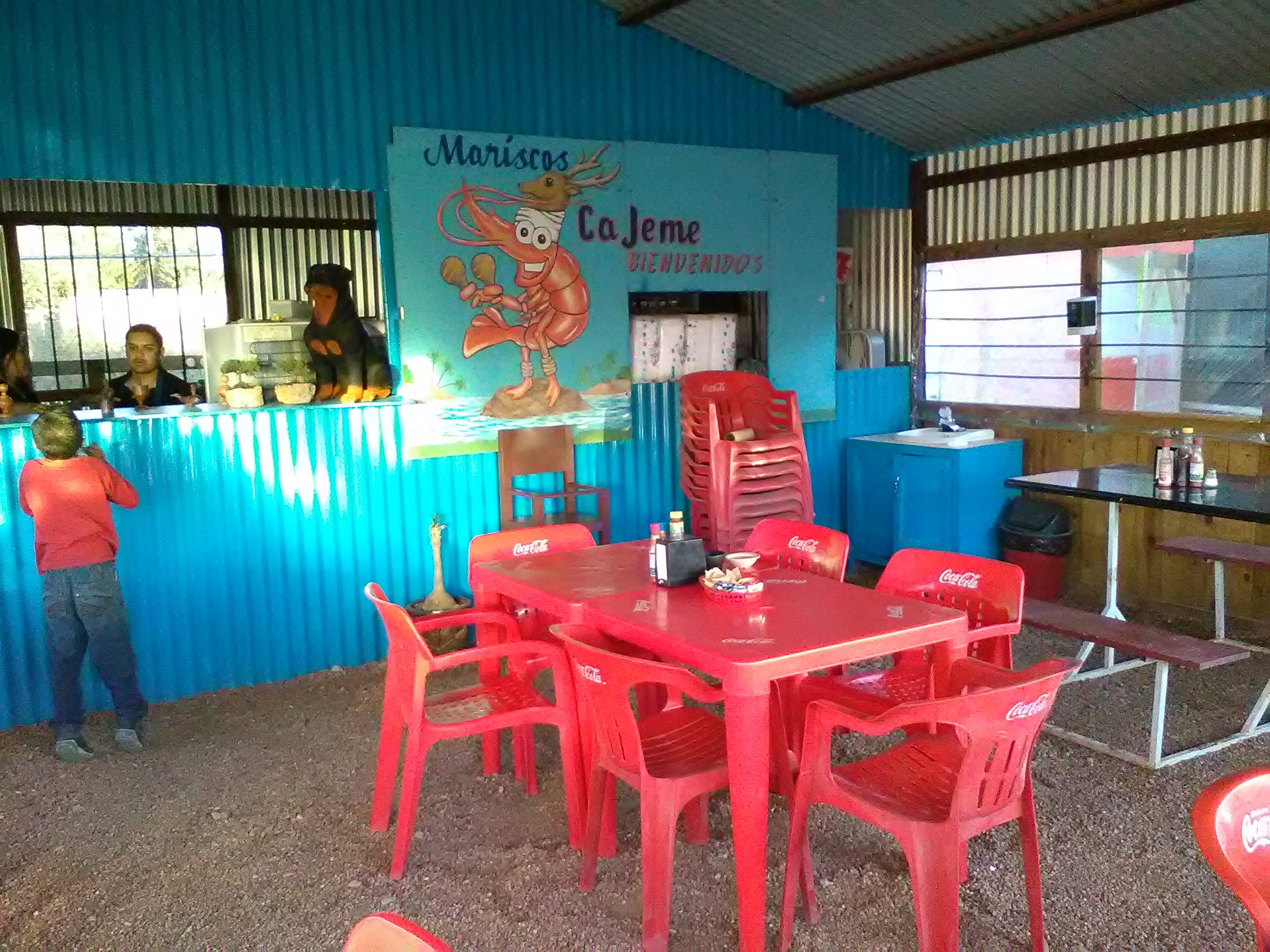 Mariscos Cajeme image 5