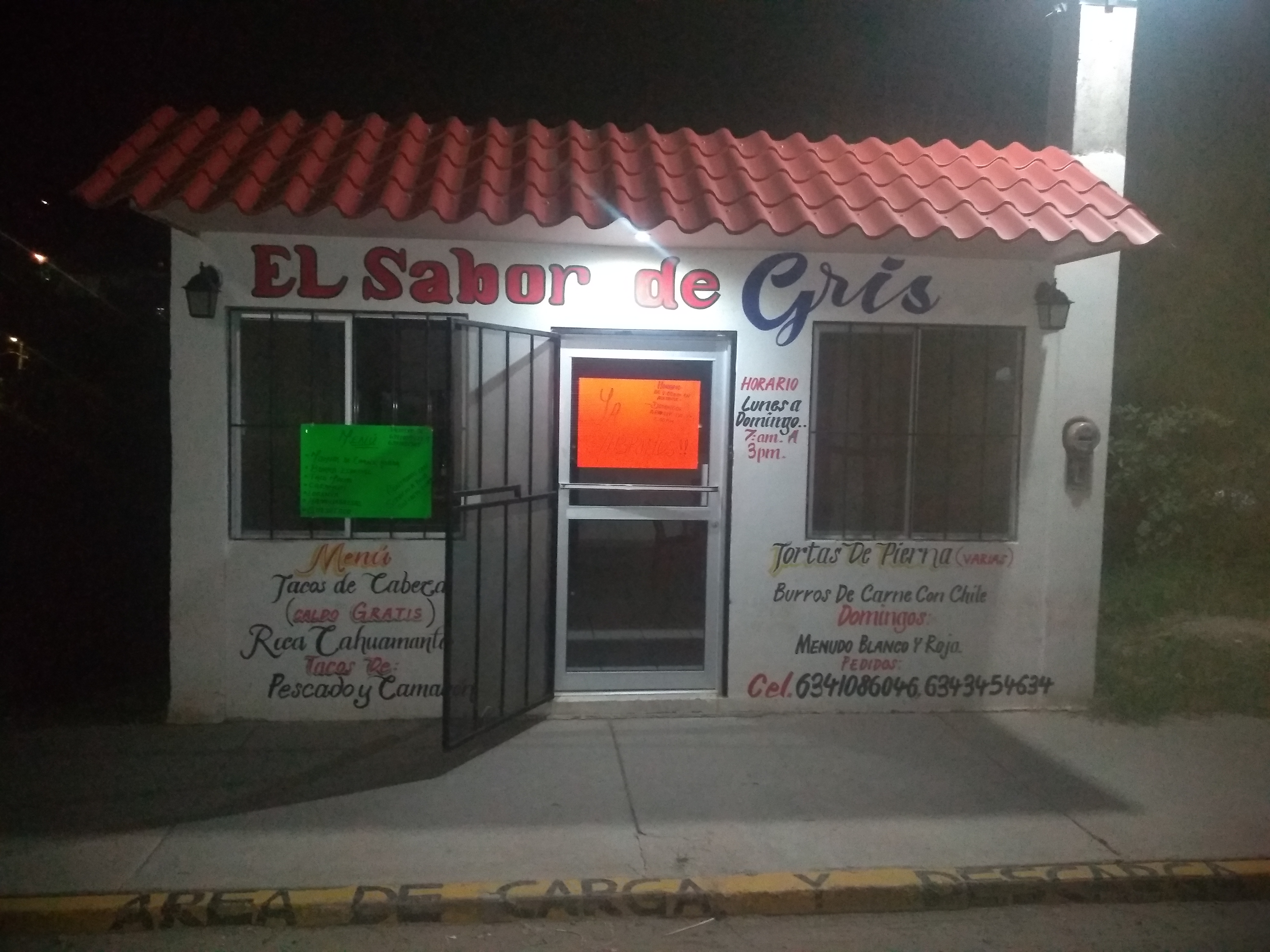 Taquería Dabril image 1