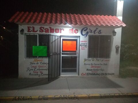 Taquería Dabril image 1