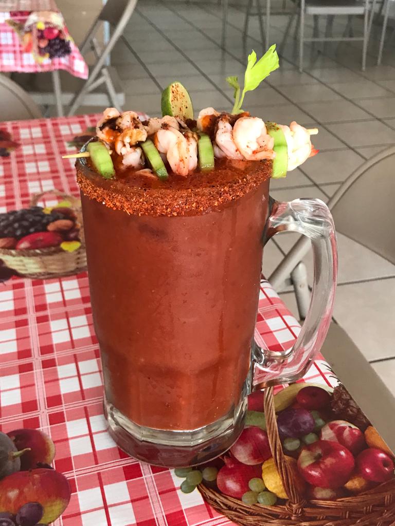 Mariscos mi gusto es image 1