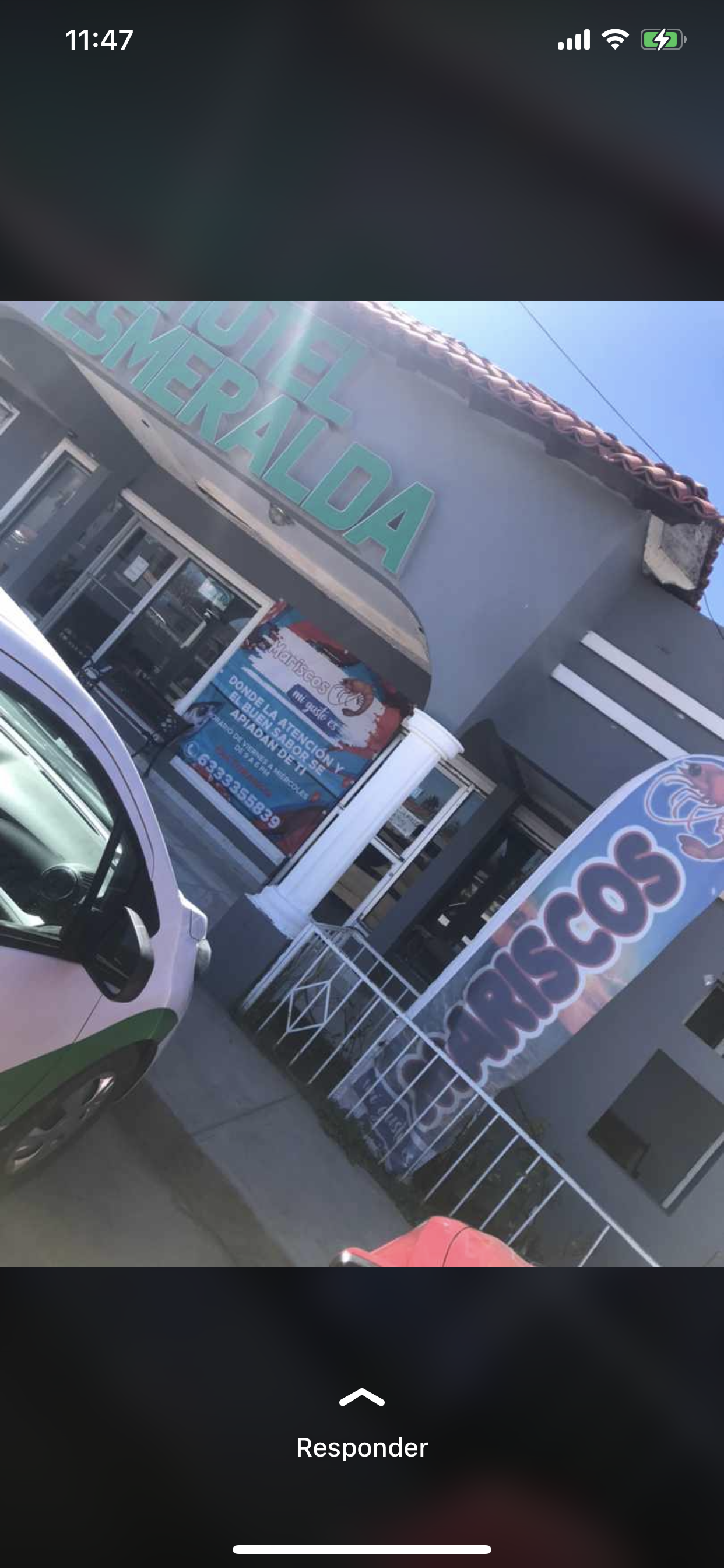 Mariscos mi gusto es image 2