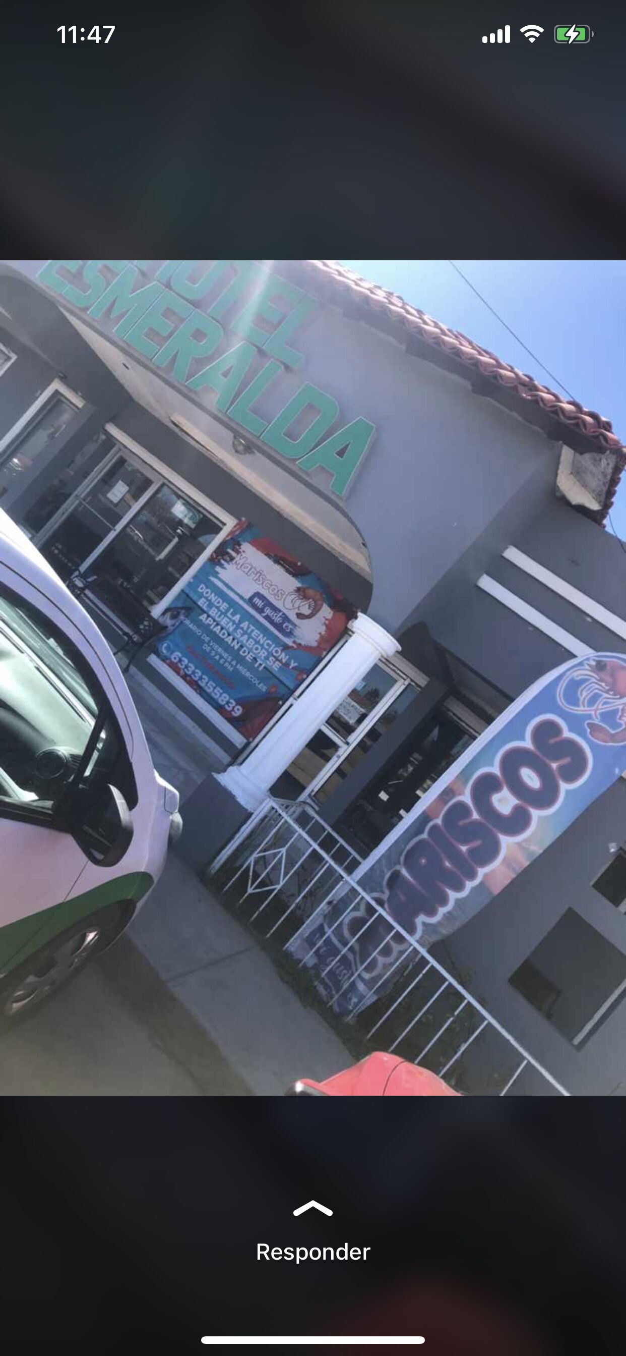 Mariscos mi gusto es image 2