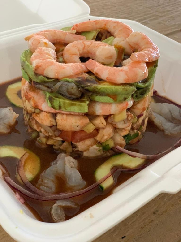 Mariscos mi gusto es image 4