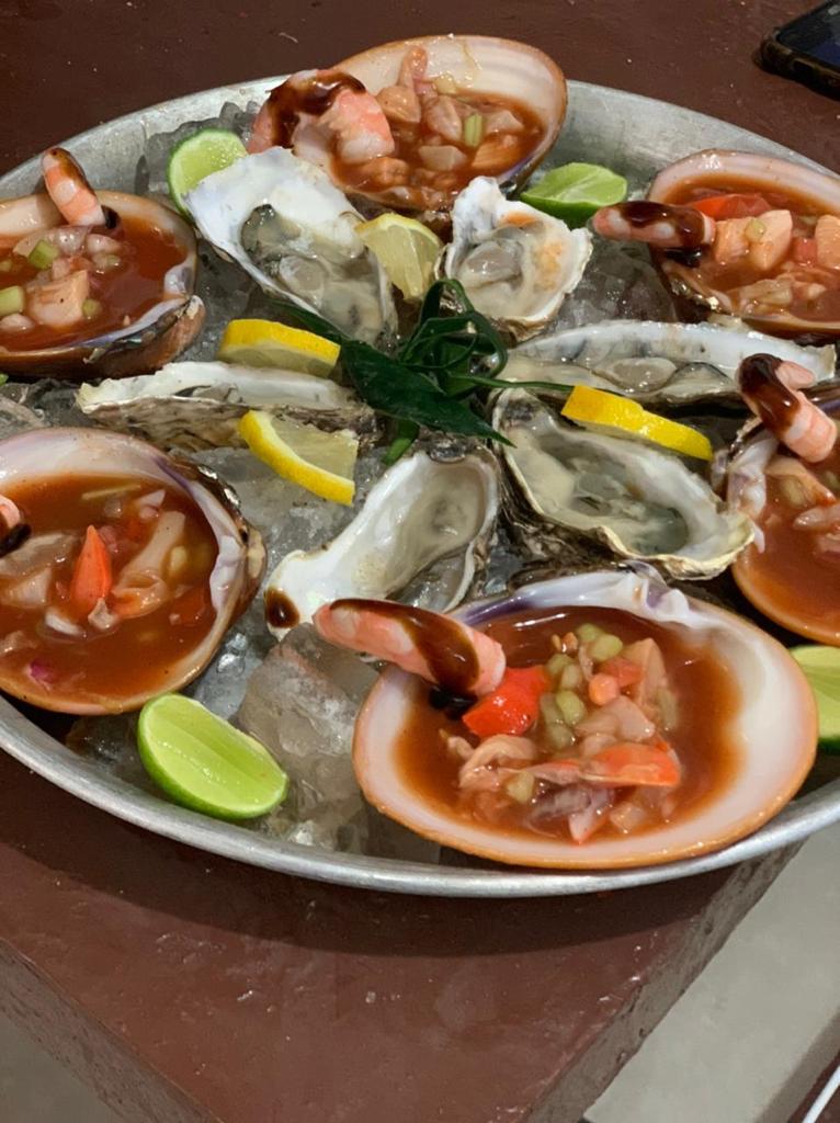 Mariscos mi gusto es image 5