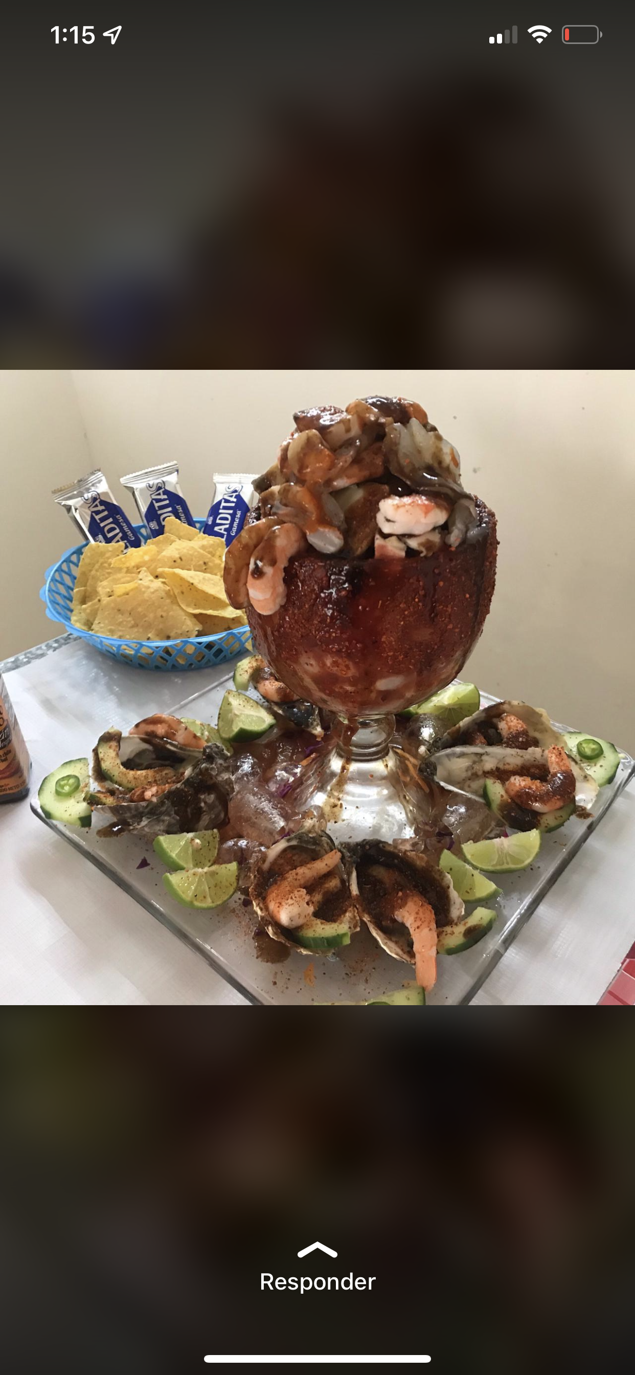 Mariscos mi gusto es image 6