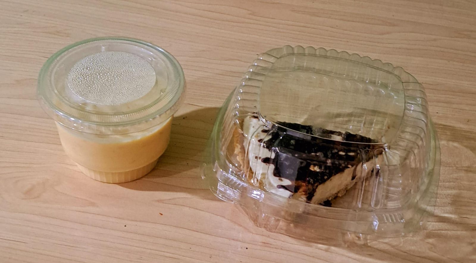 Deli Salads Nacozari image 5