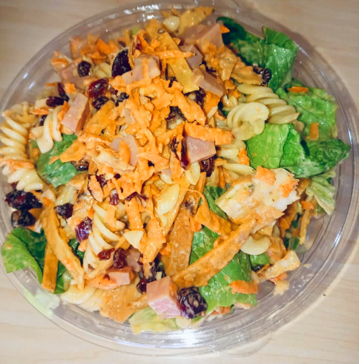 Deli Salads Nacozari image 6