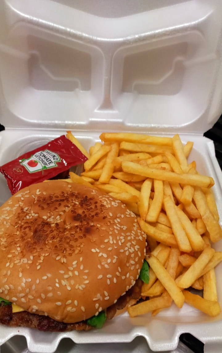 Deli Salads Nacozari image 7