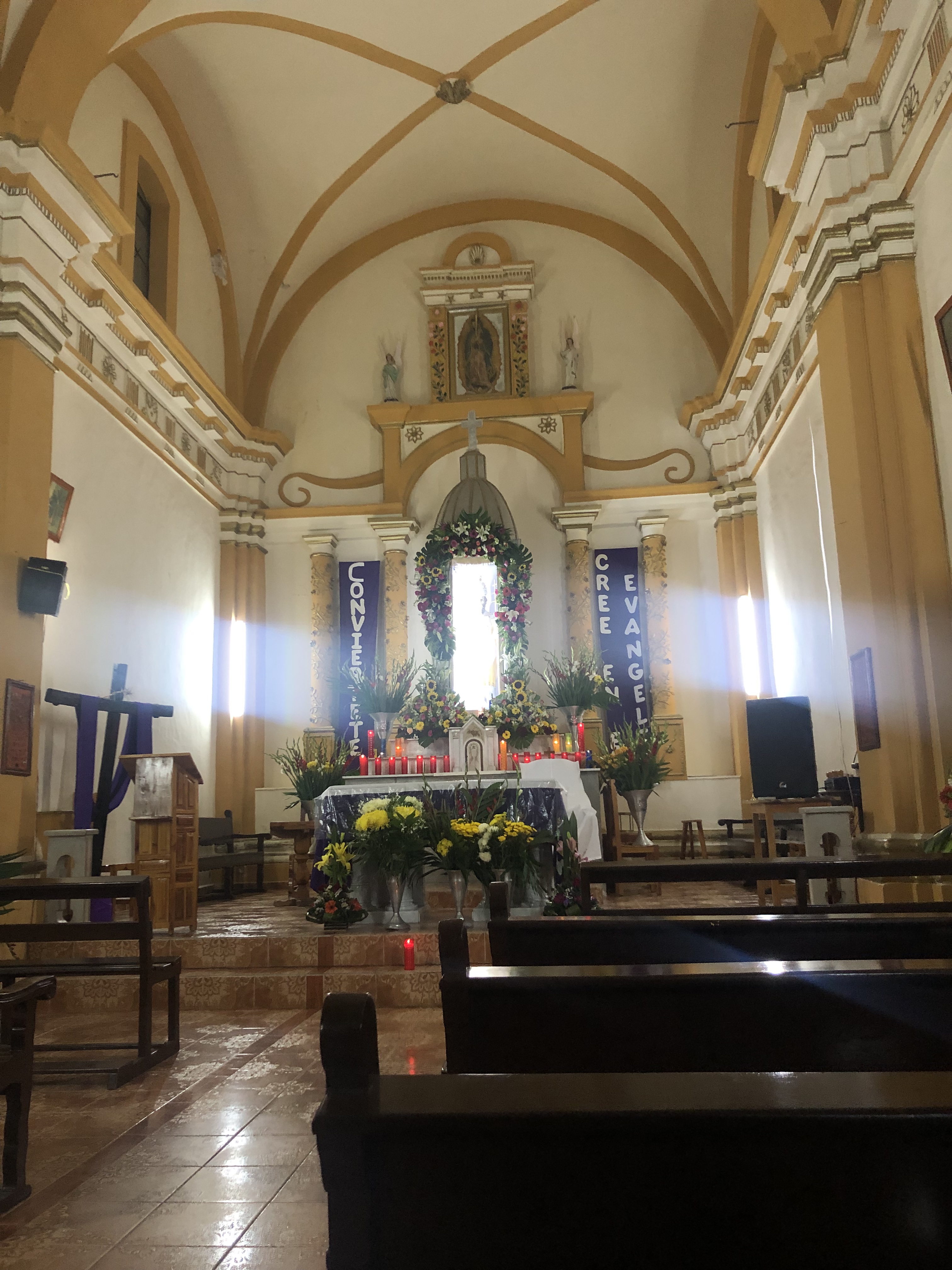 La Terraza Pizzas & Hamburguesas image 3