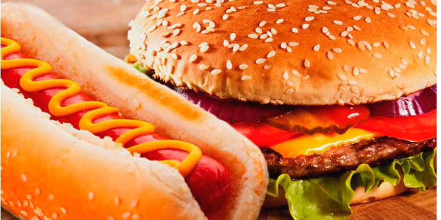 Hamburguesas, Tortas y Carnes Asadas TITANIC image 2