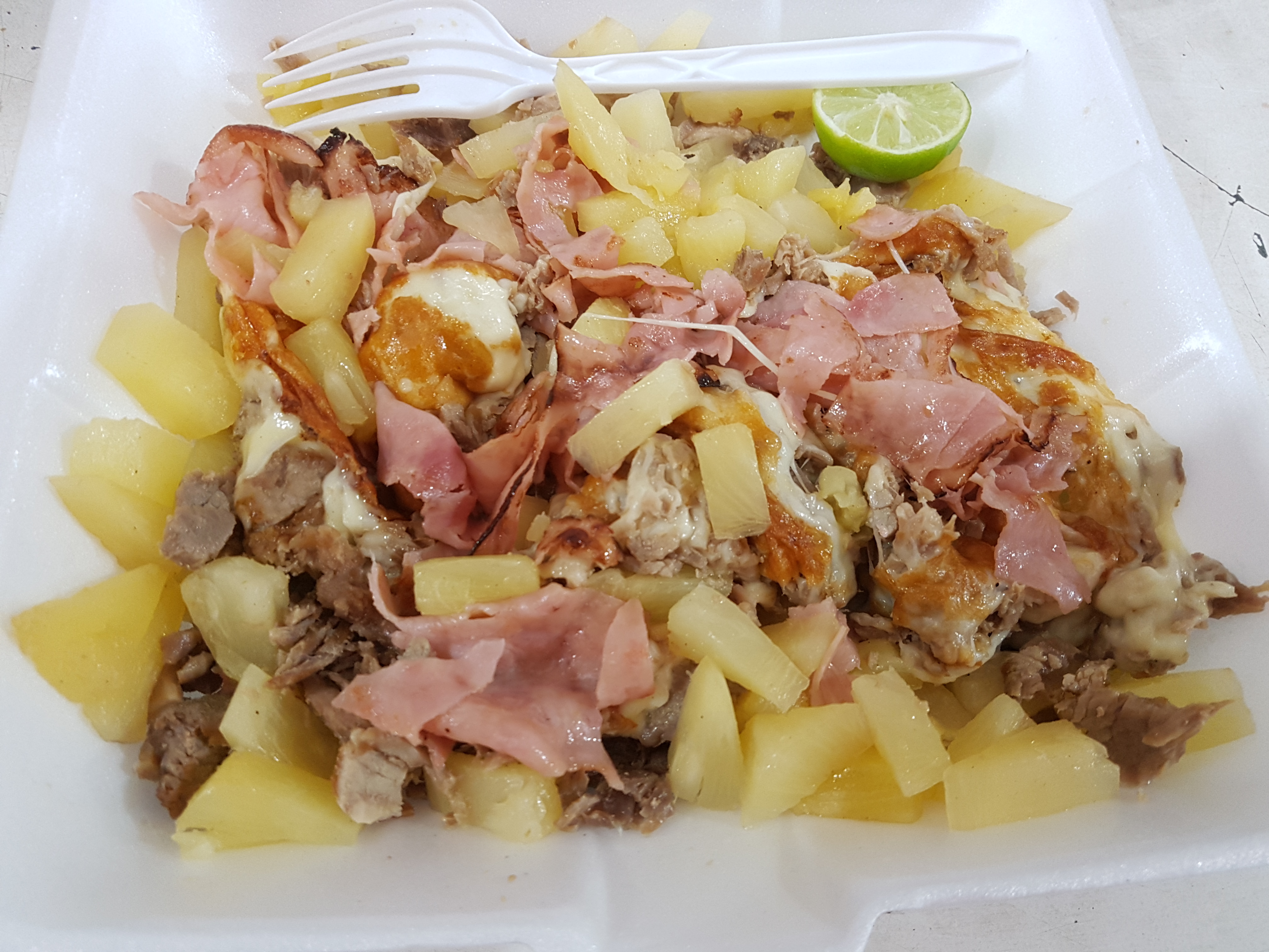 Hamburguesas, Tortas y Carnes Asadas TITANIC image 6