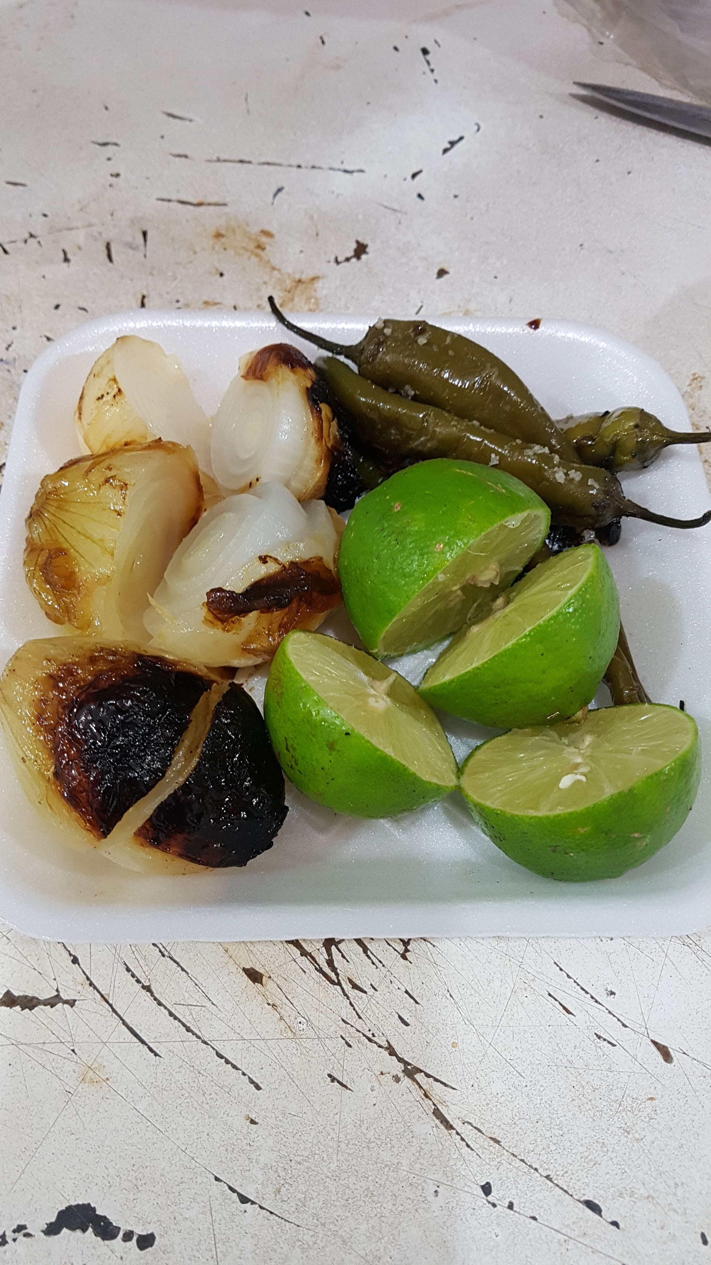 Hamburguesas, Tortas y Carnes Asadas TITANIC image 9