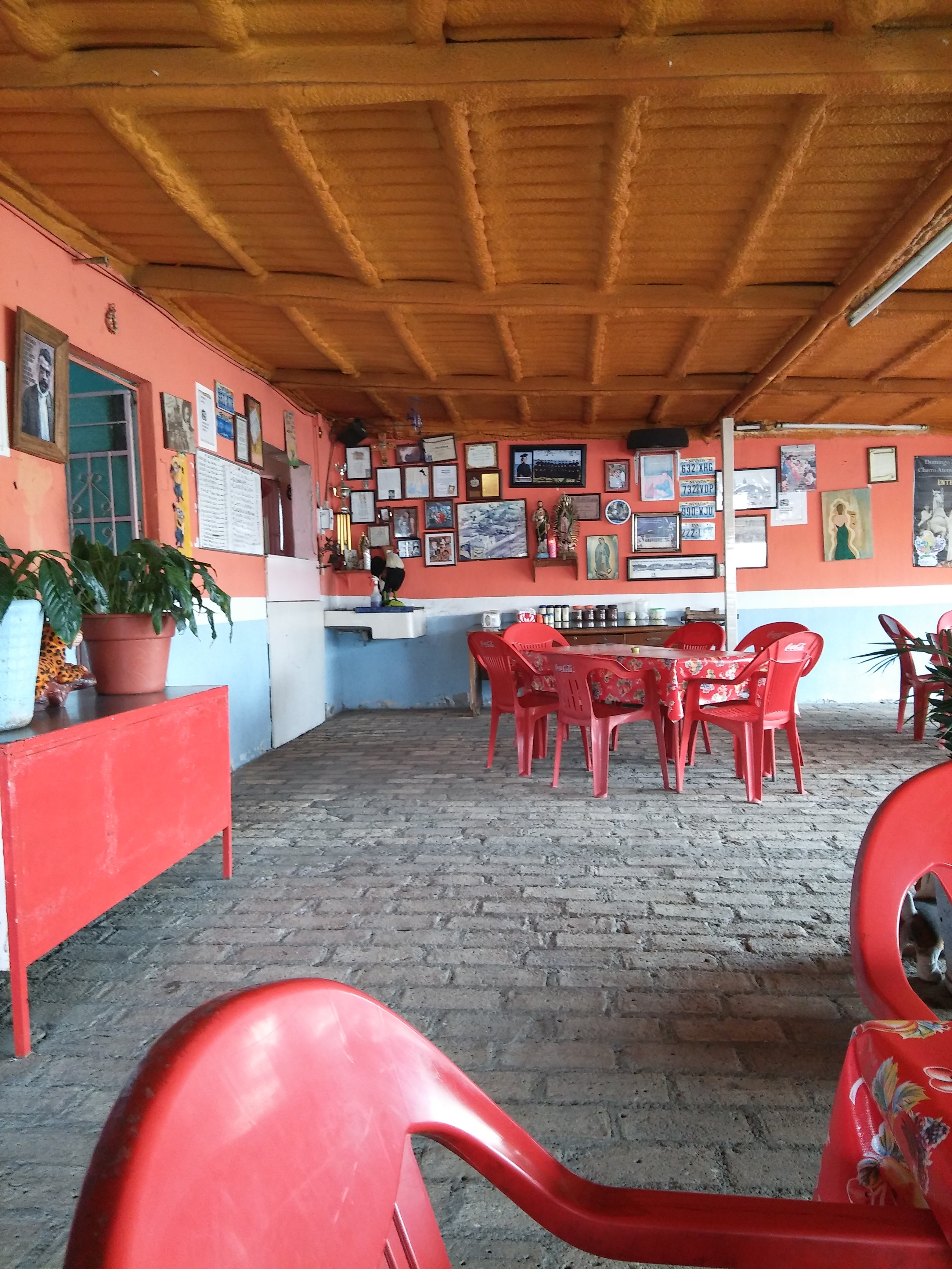 Parador El abuelo image 1