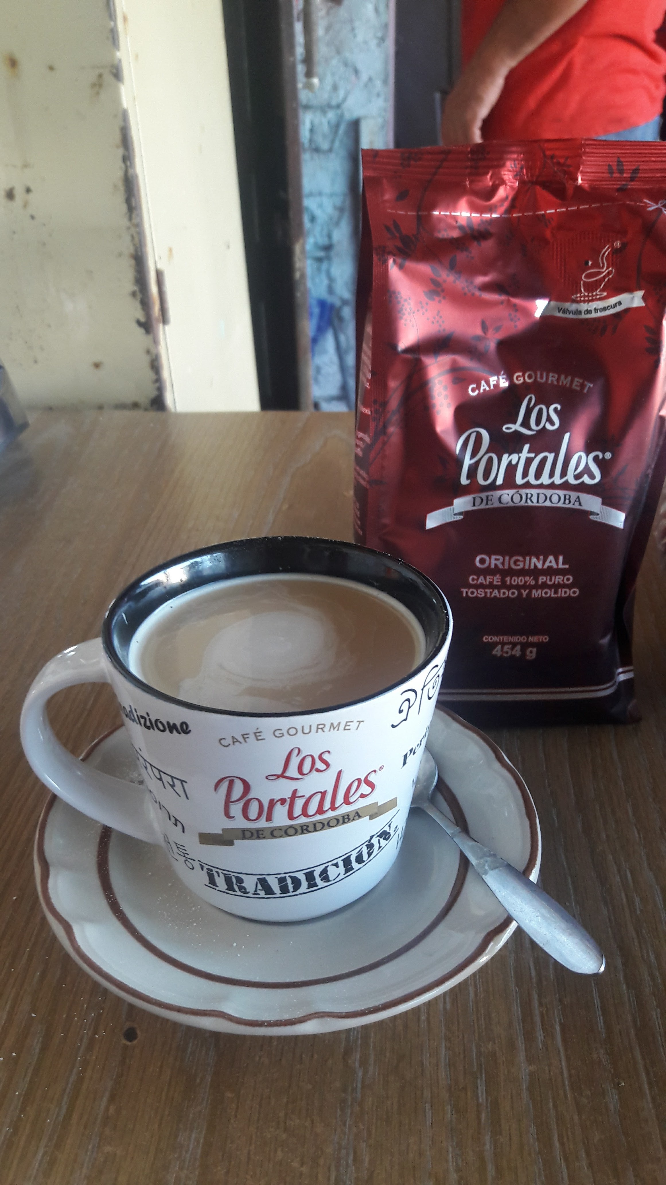 Parador El abuelo image 2