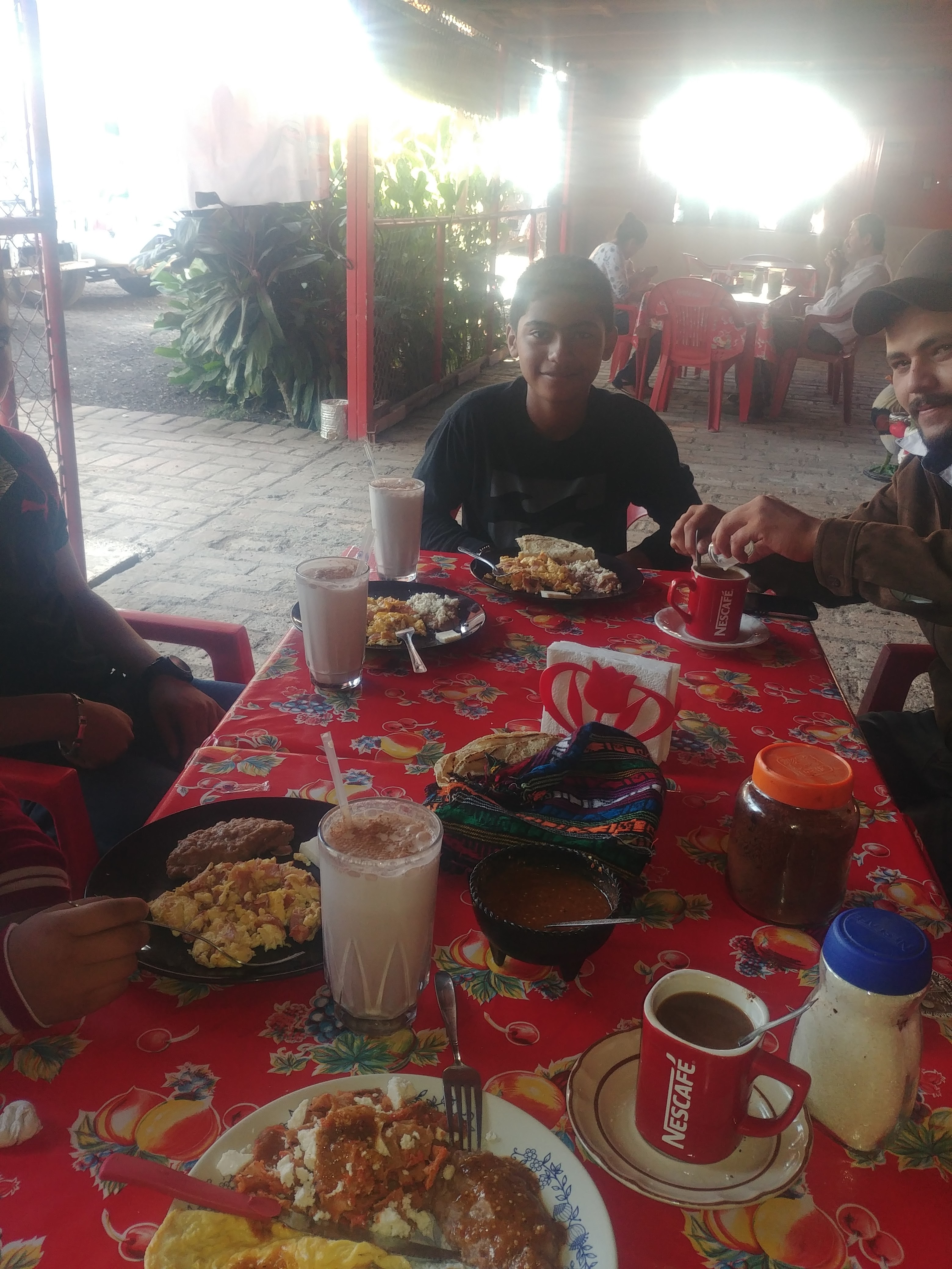 Parador El abuelo image 3