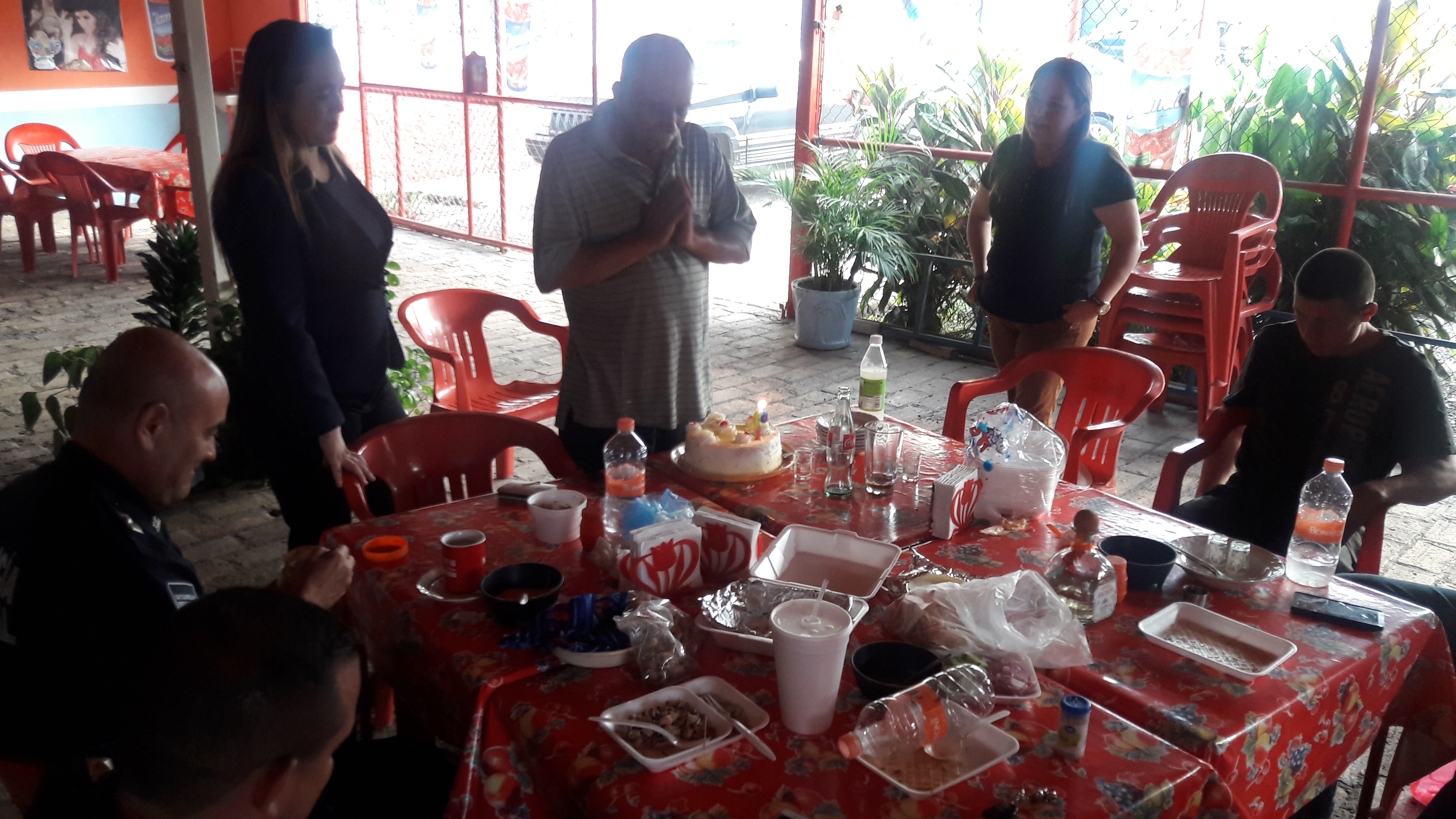 Parador El abuelo image 5