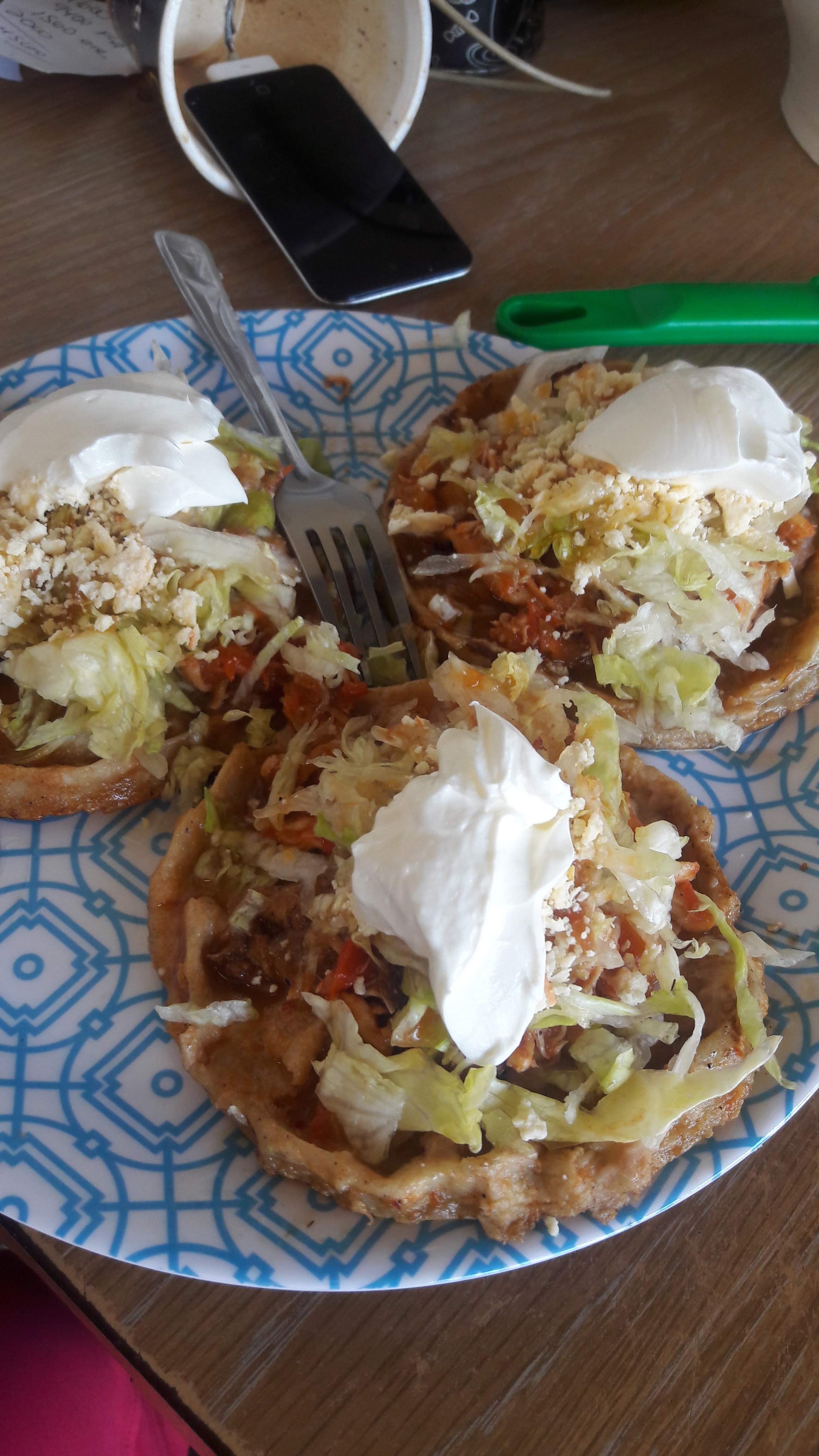 Parador El abuelo image 7