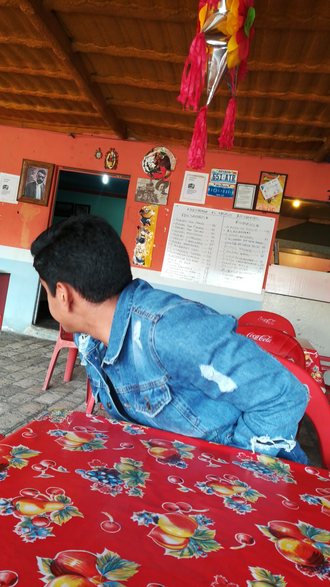 Parador El abuelo image 9