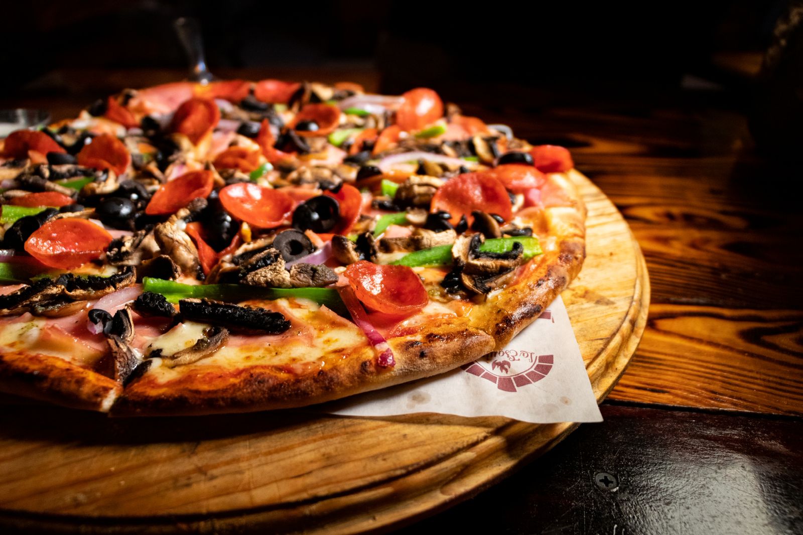 La Esquina Pizzerias image 2