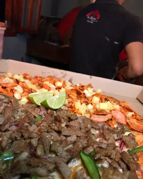 La Esquina Pizzerias image 6