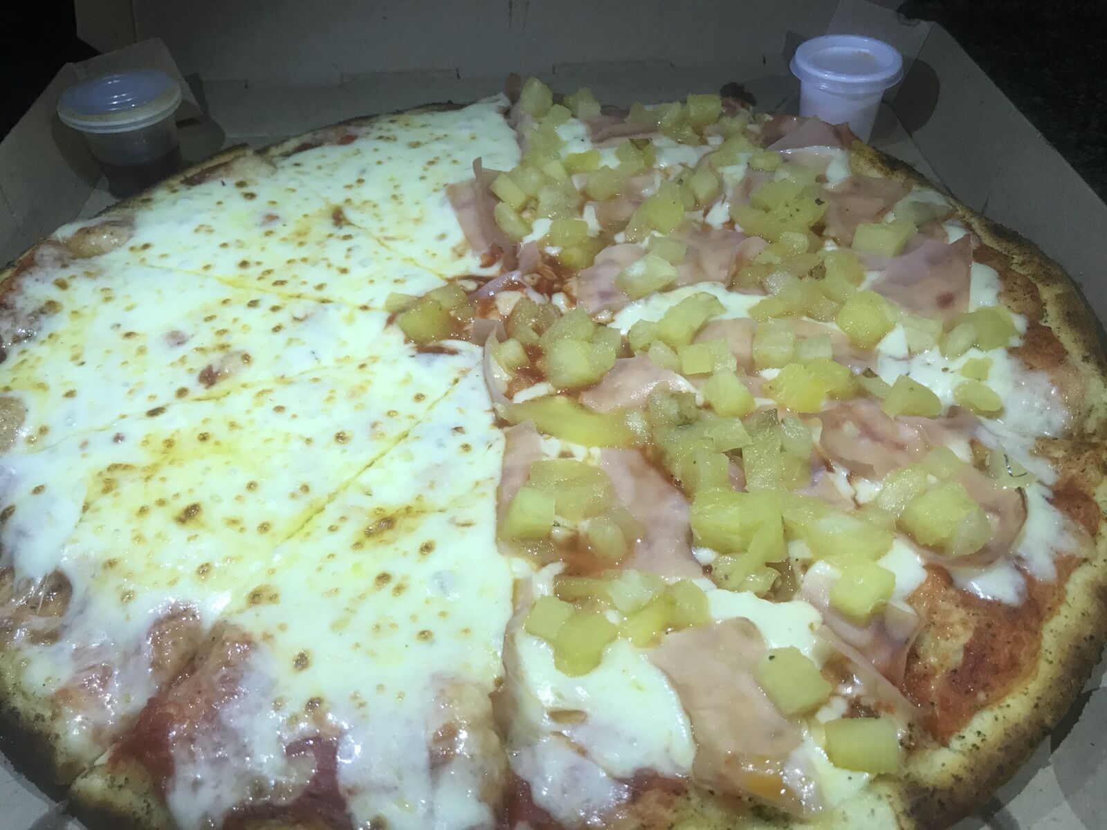 La Esquina Pizzerias image 10