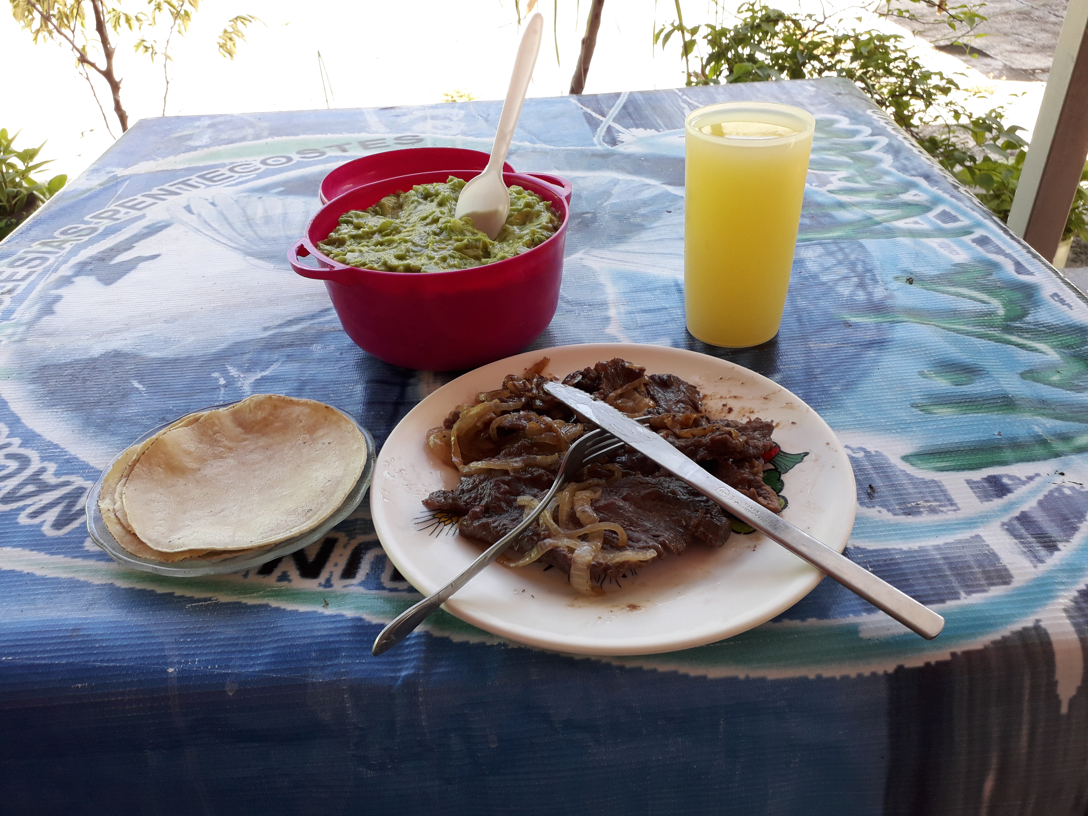 Taqueria Rosita image 2