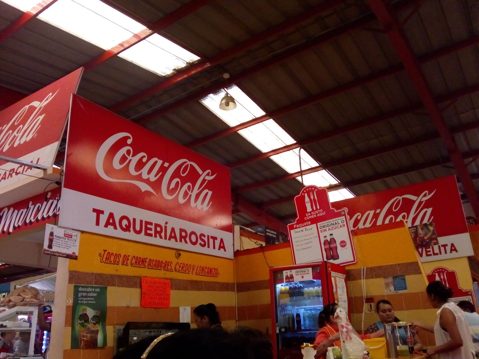 Taqueria Rosita image 3