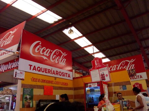 Taqueria Rosita image 3