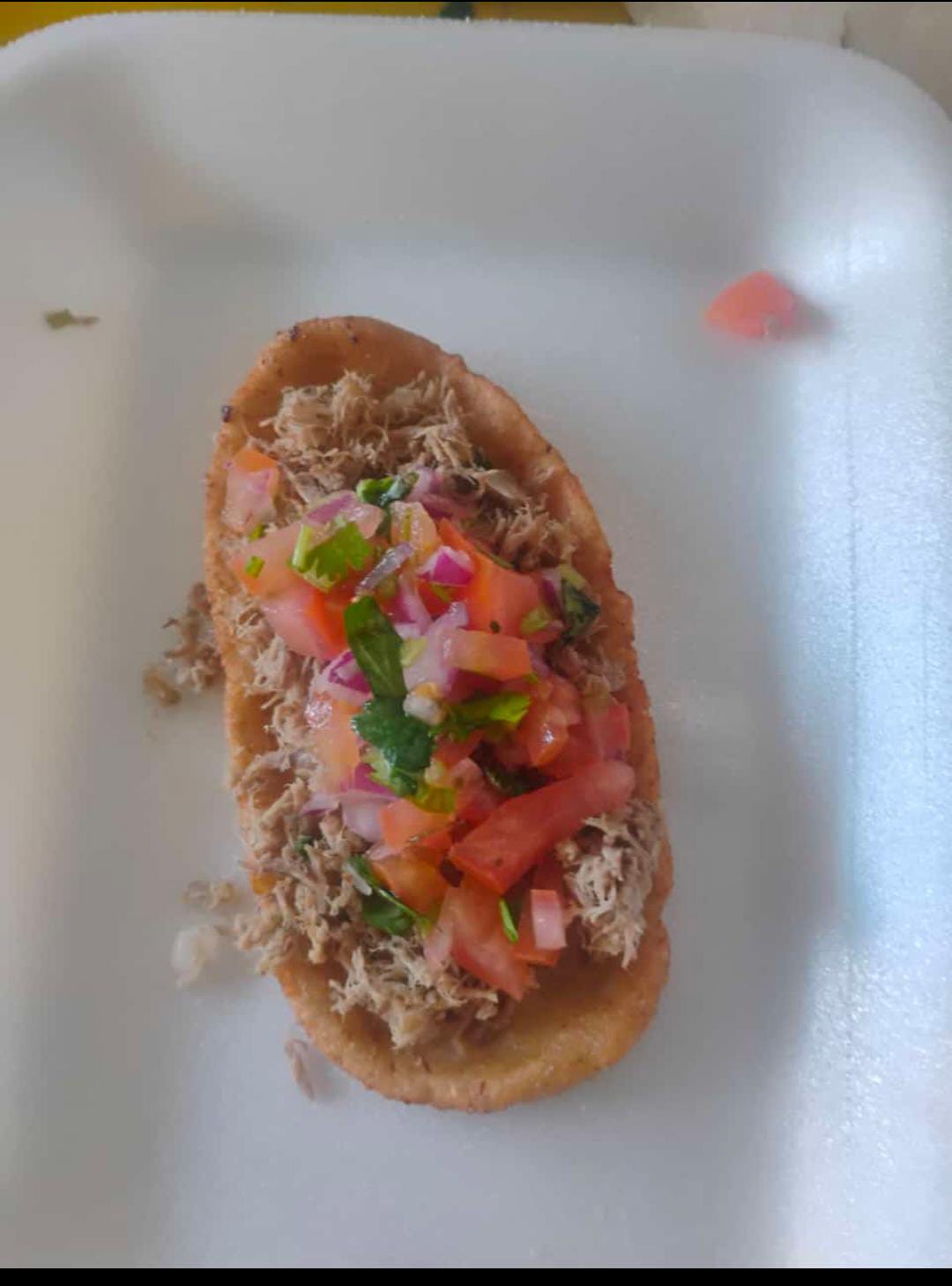 Antojitos "la escondida" image 6