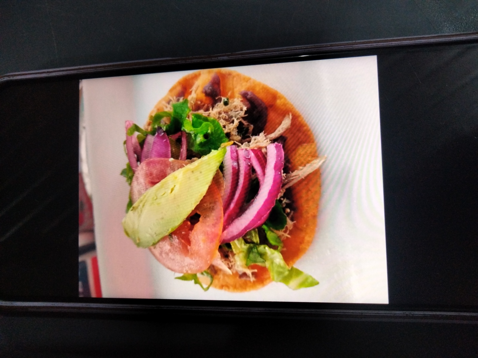 Antojitos "la escondida" image 10