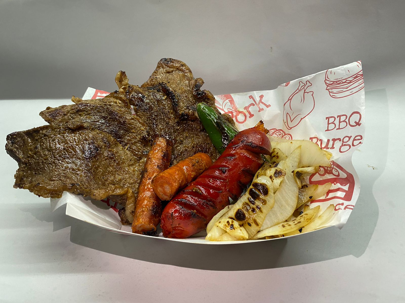 Asadero 130° image 1