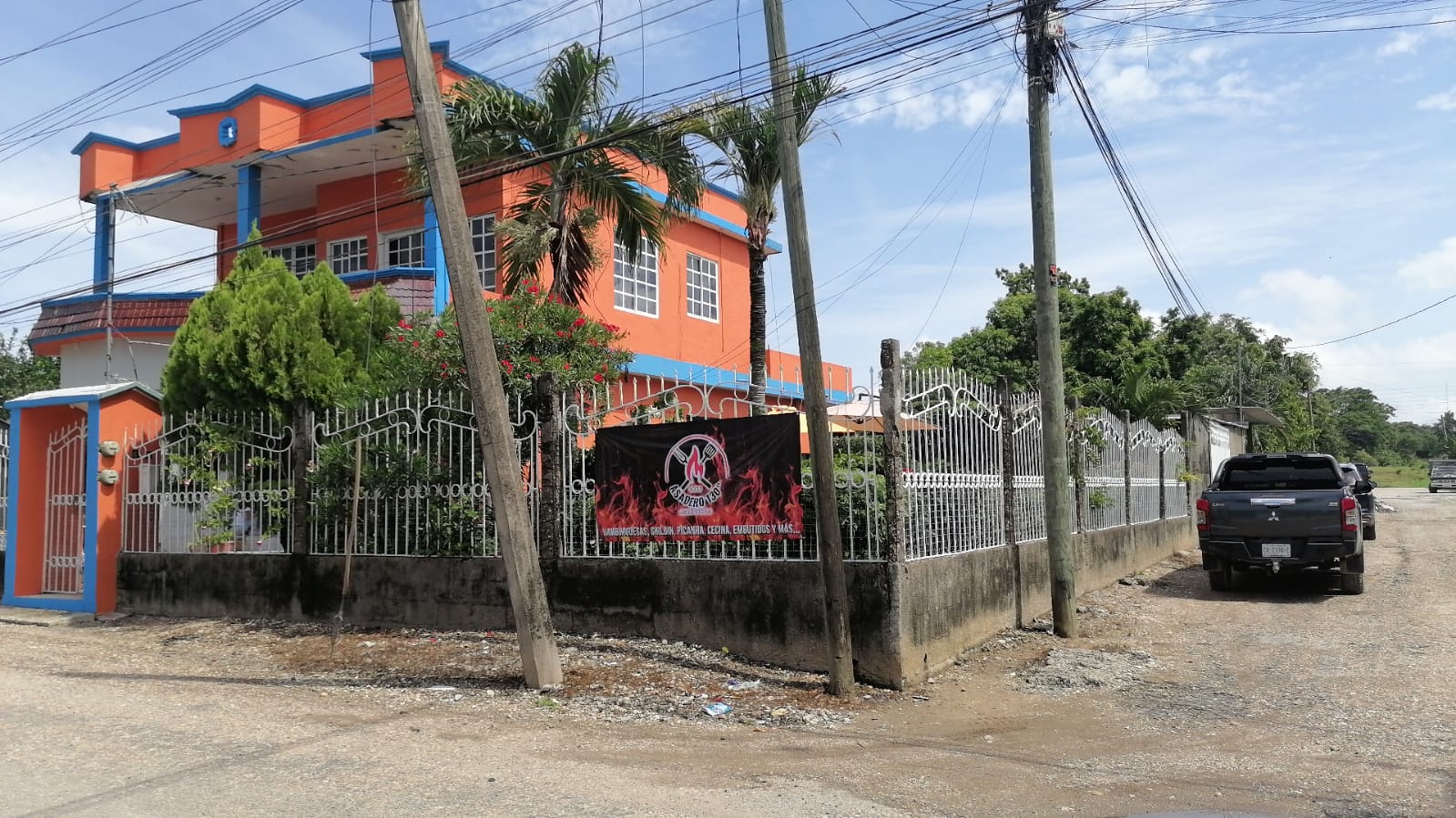 Asadero 130° image 2